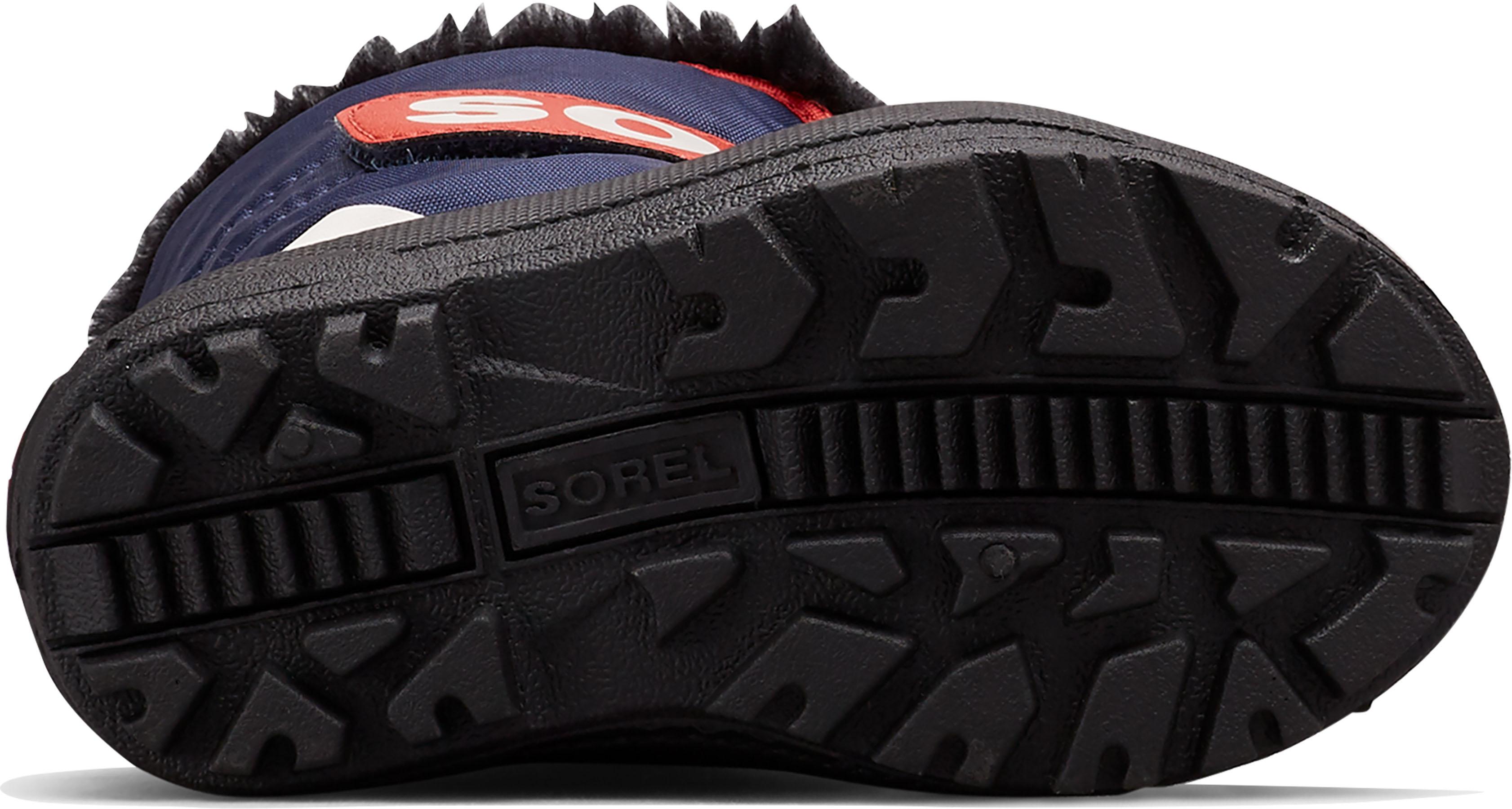 Product gallery image number 3 for product Snow Commander Winter Boots - Little Kids - Toddler