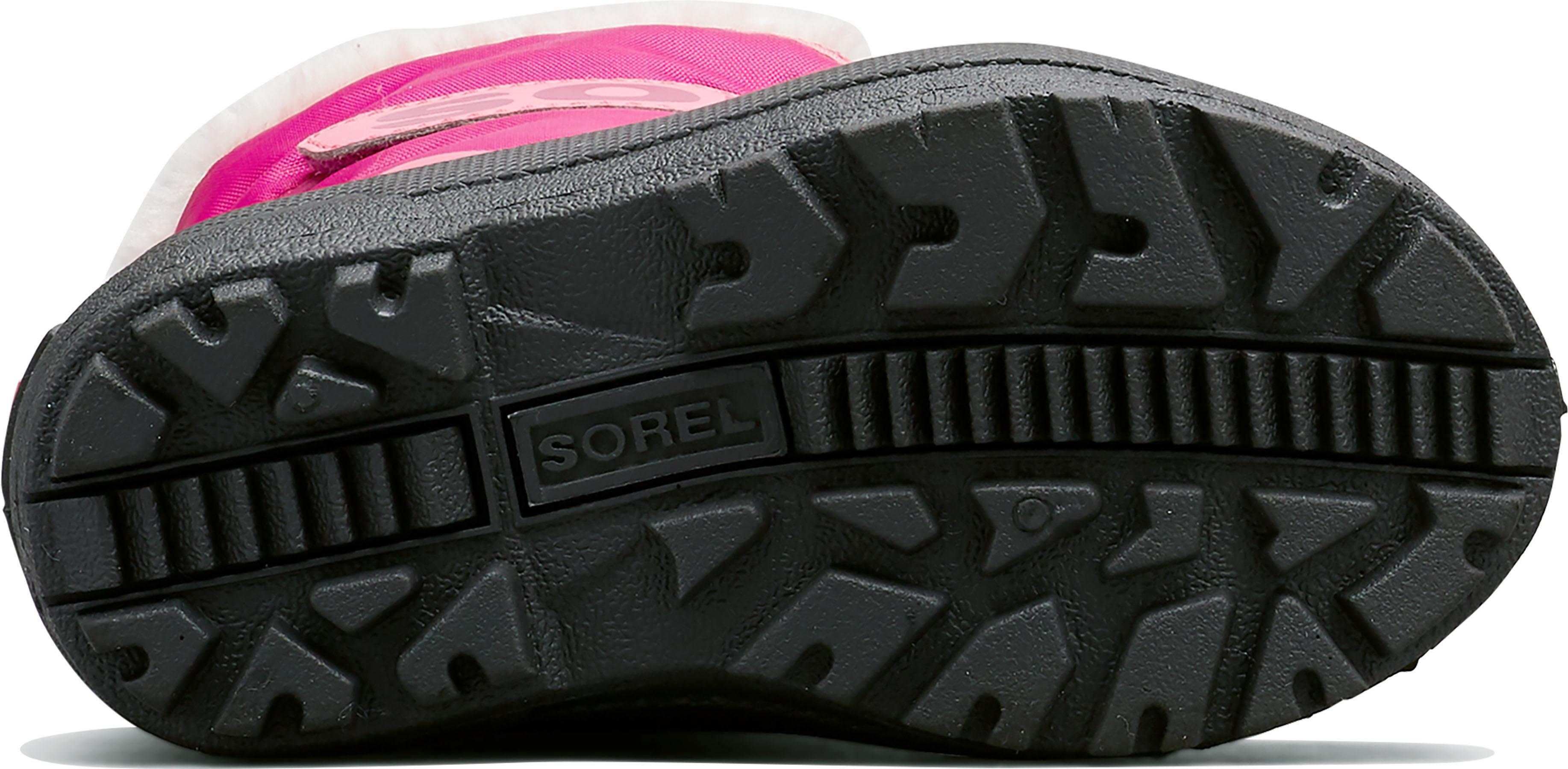 Product gallery image number 3 for product Snow Commander Winter Boots - Little Kids - Toddler