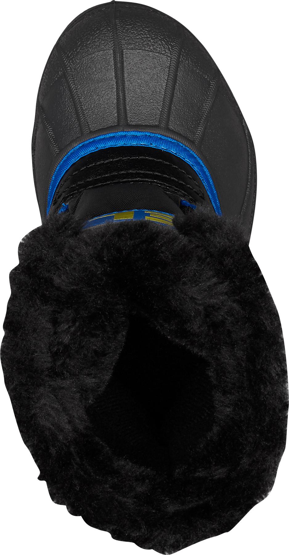 Product gallery image number 5 for product Snow Commander Winter Boots - Little Kids - Toddler