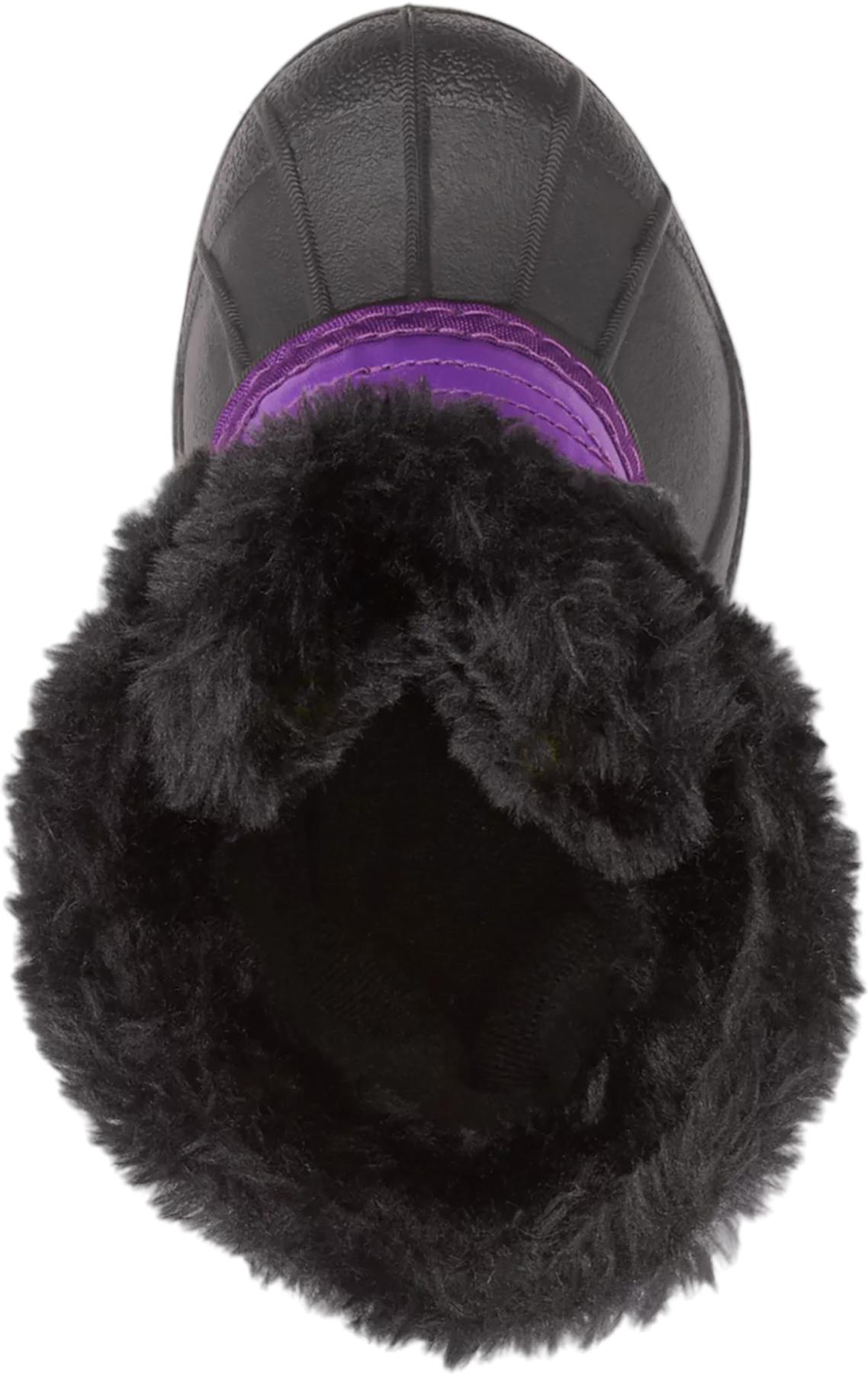 Numéro de l'image de la galerie de produits 5 pour le produit Bottes d'hiver Snow Commander - Petit enfant