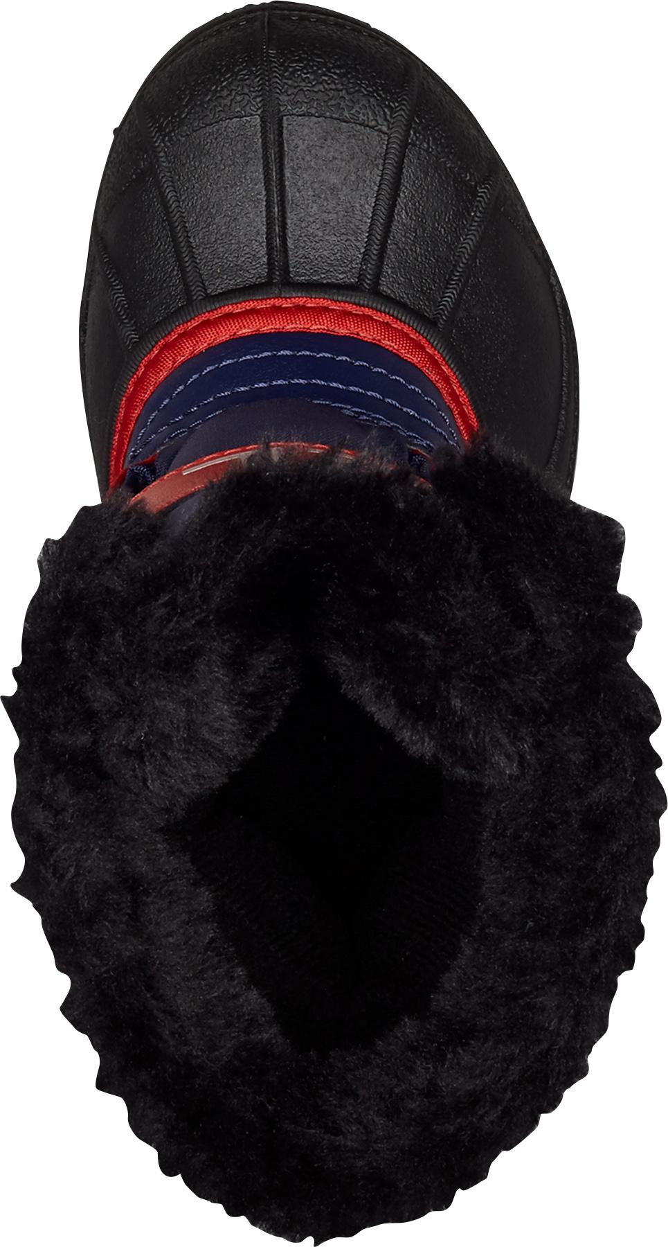 Product gallery image number 4 for product Snow Commander Winter Boots - Little Kids - Toddler