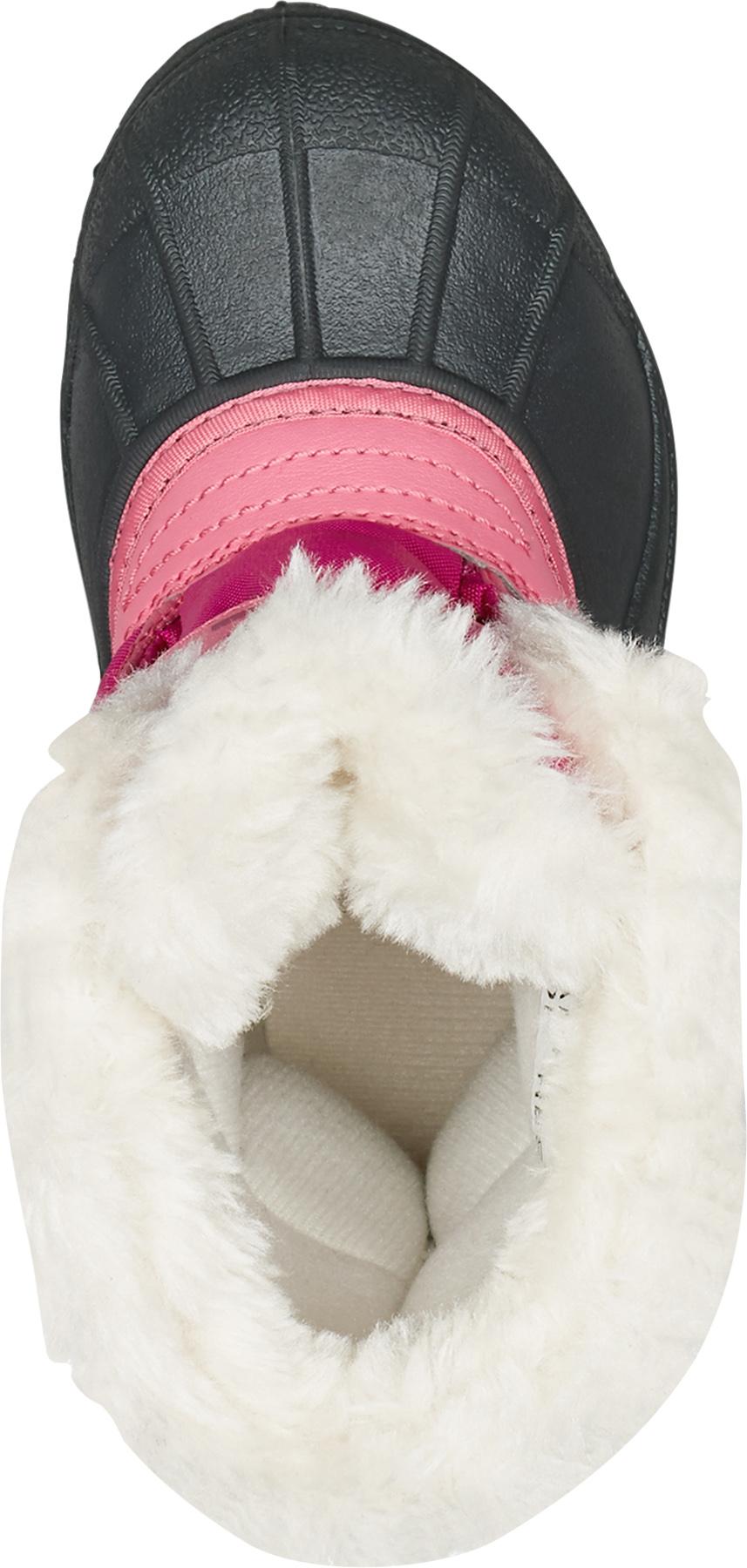 Product gallery image number 5 for product Snow Commander Winter Boots - Little Kids - Toddler