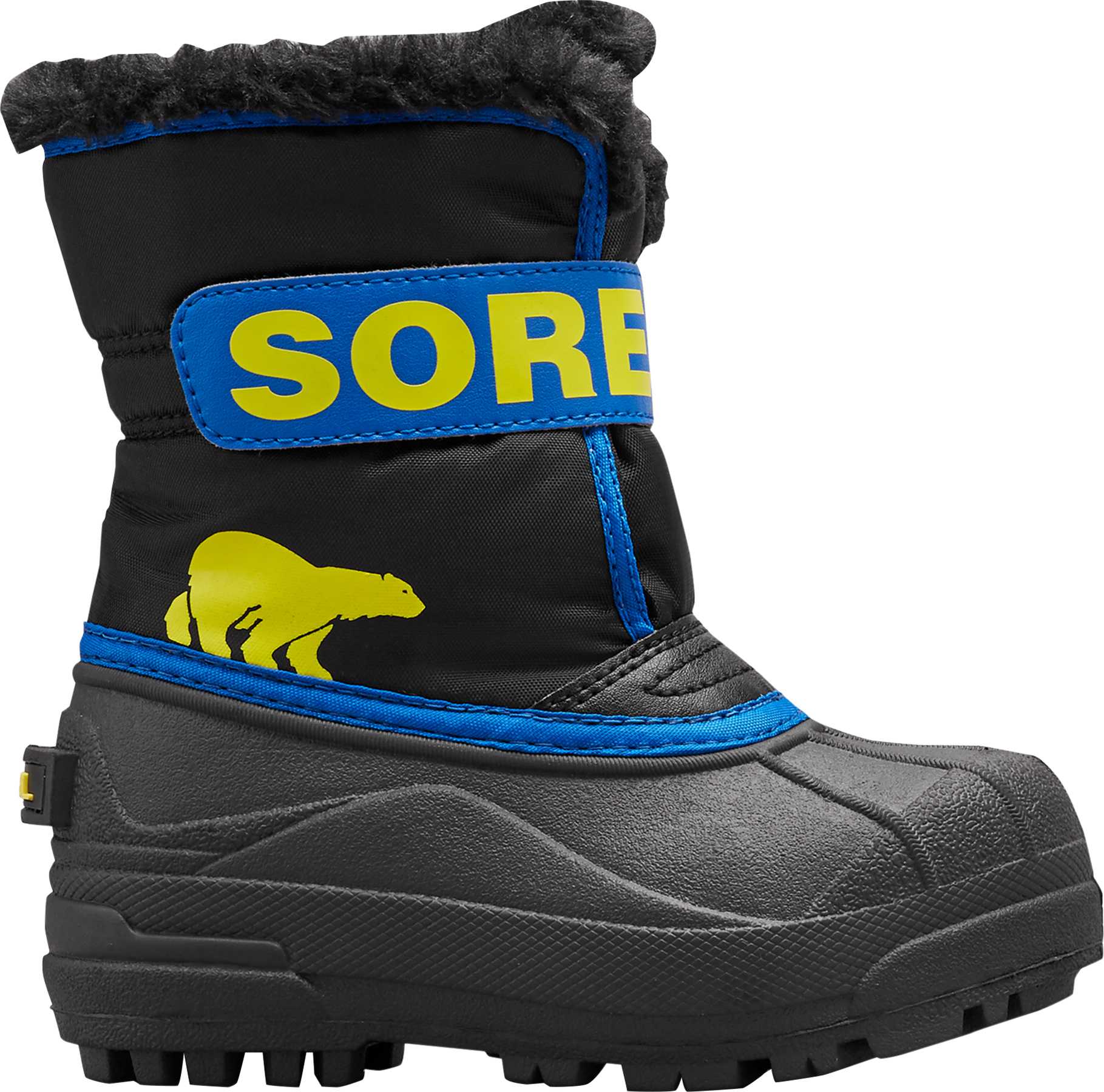 Product image for Snow Commander Winter Boots - Little Kids - Toddler