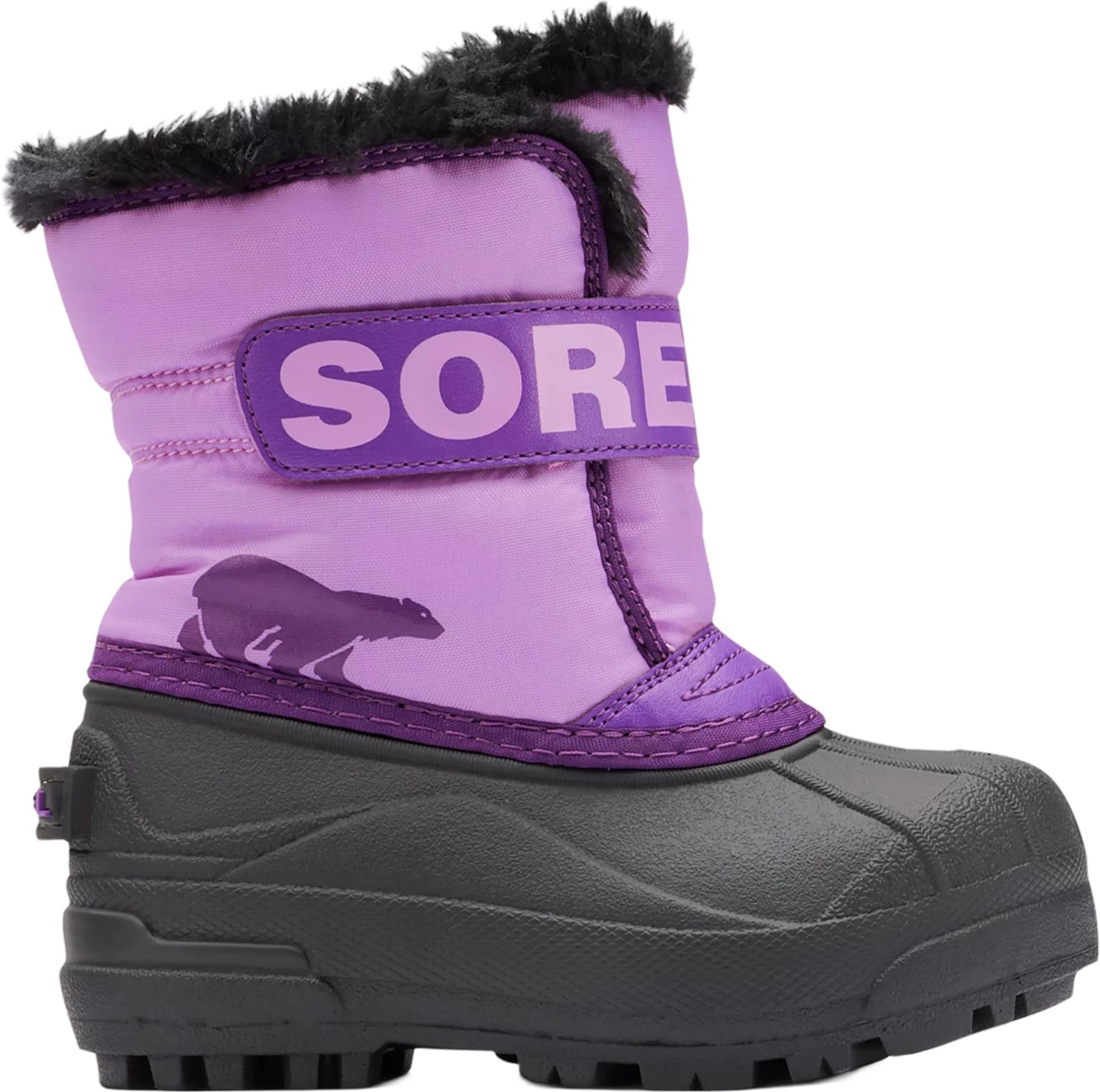 Product image for Snow Commander Winter Boots - Little Kids - Toddler