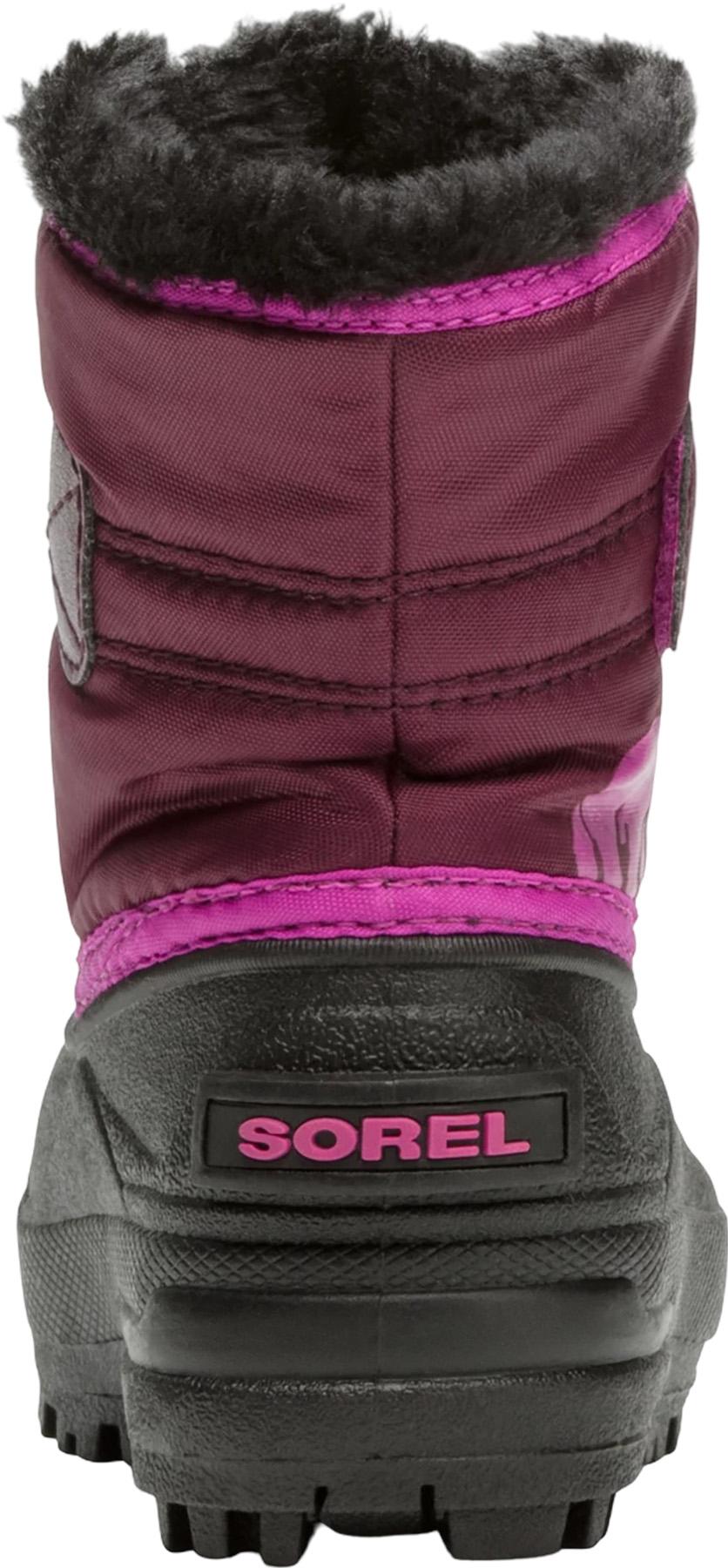 Numéro de l'image de la galerie de produits 3 pour le produit Bottes d'hiver Snow Commander - Tout-petit