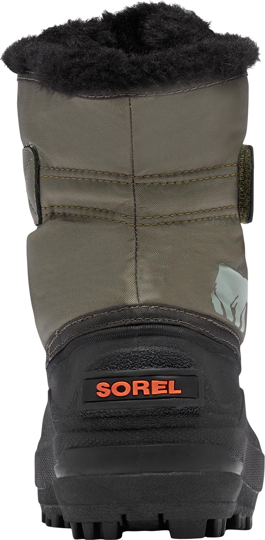 Numéro de l'image de la galerie de produits 2 pour le produit Bottes d'hiver Snow Commander - Tout-petit