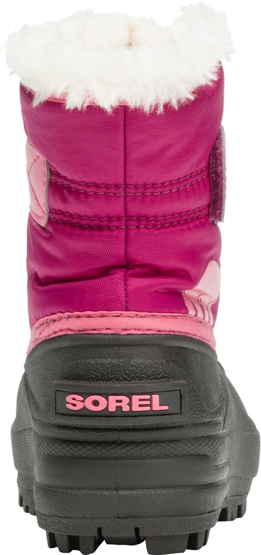 Numéro de l'image de la galerie de produits 2 pour le produit Bottes d'hiver Snow Commander - Tout-petit