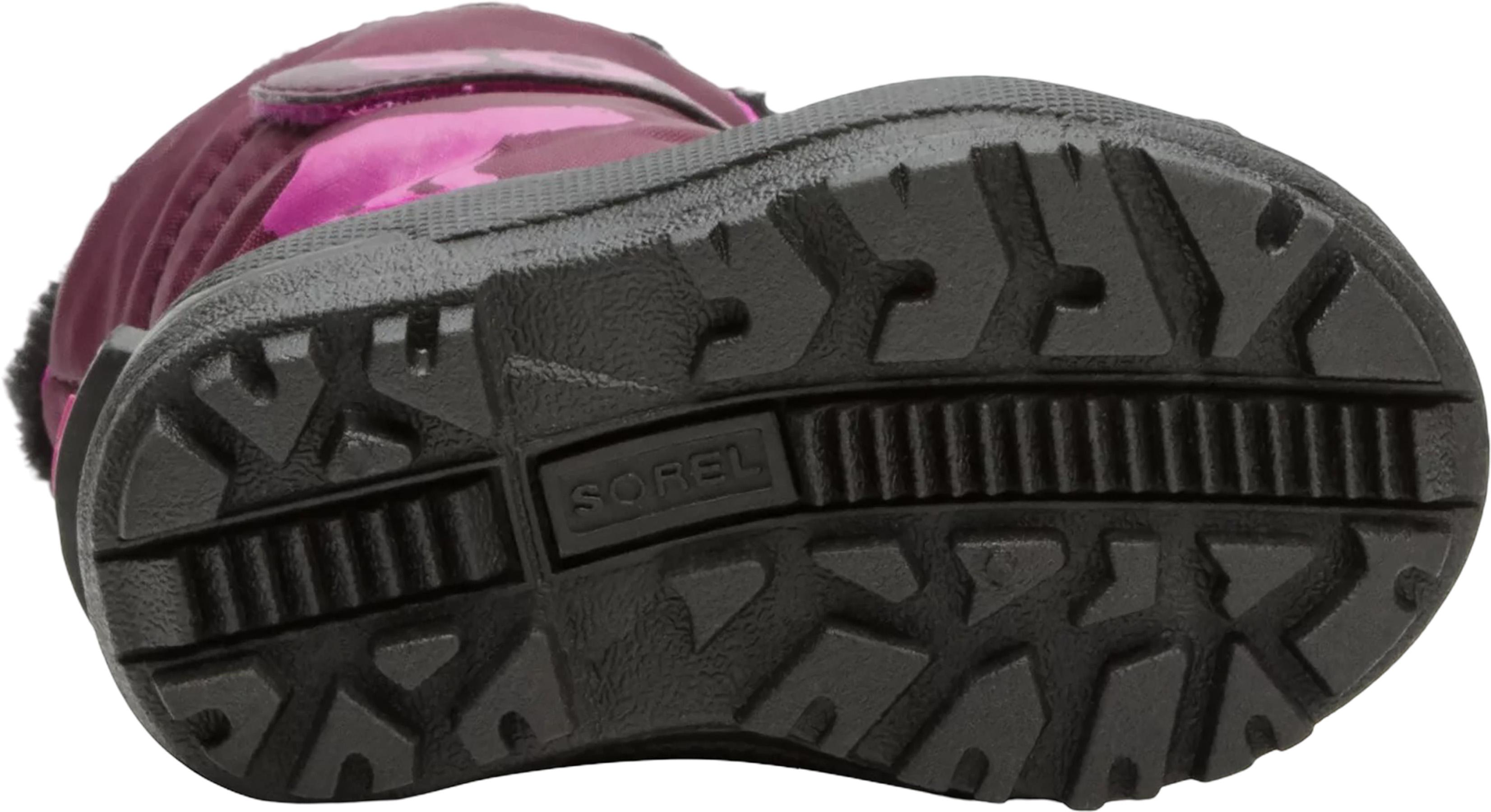 Numéro de l'image de la galerie de produits 2 pour le produit Bottes d'hiver Snow Commander - Tout-petit