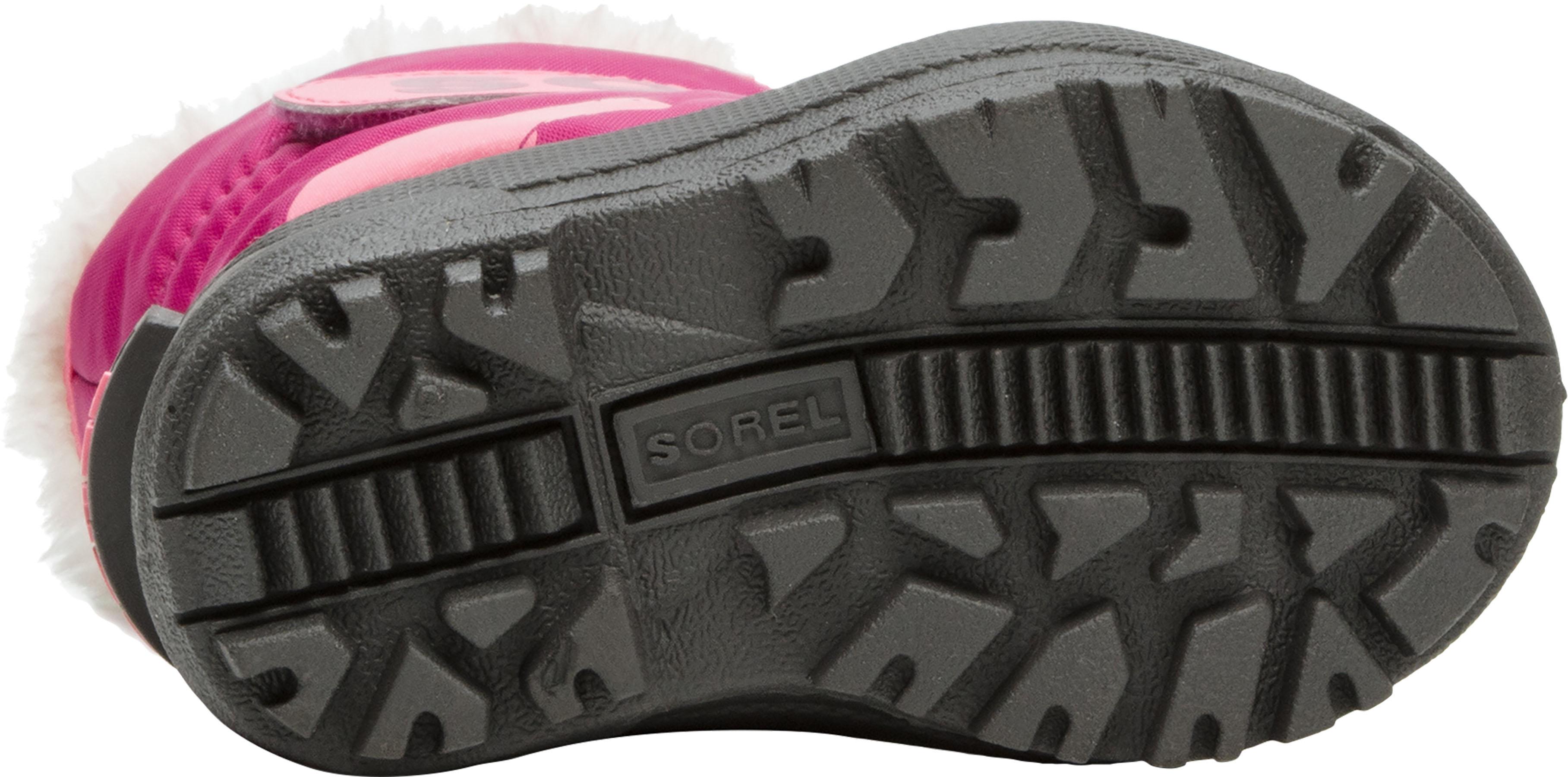 Numéro de l'image de la galerie de produits 3 pour le produit Bottes d'hiver Snow Commander - Tout-petit