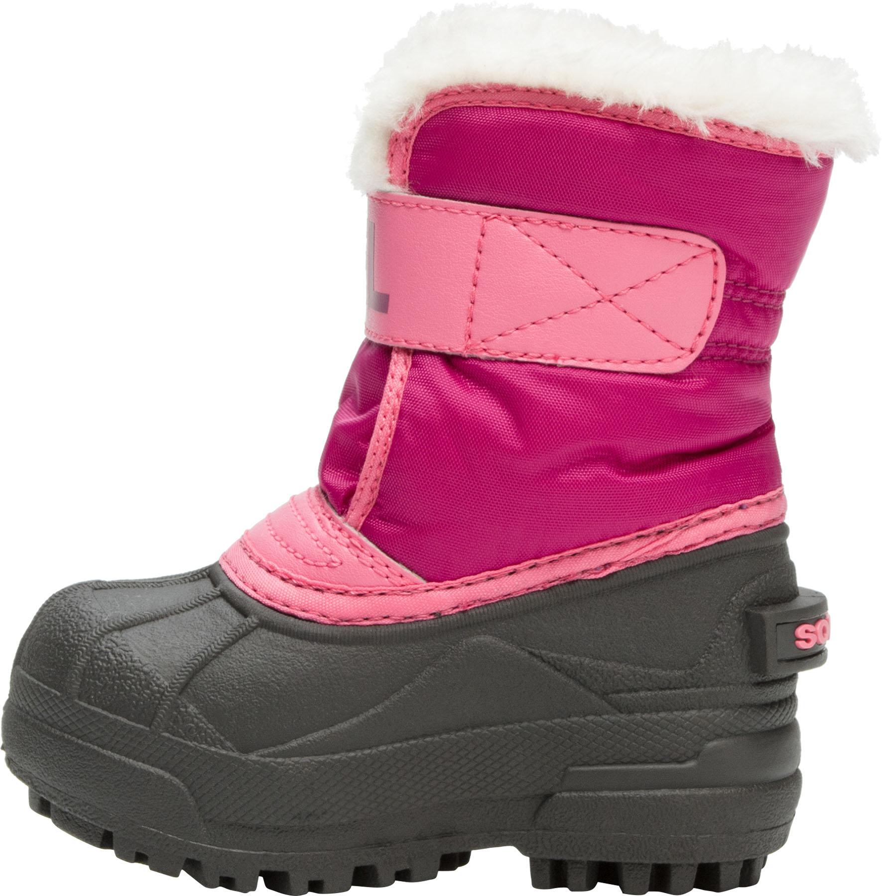 Numéro de l'image de la galerie de produits 4 pour le produit Bottes d'hiver Snow Commander - Tout-petit