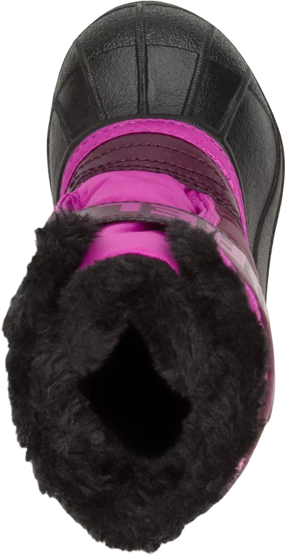 Numéro de l'image de la galerie de produits 4 pour le produit Bottes d'hiver Snow Commander - Tout-petit