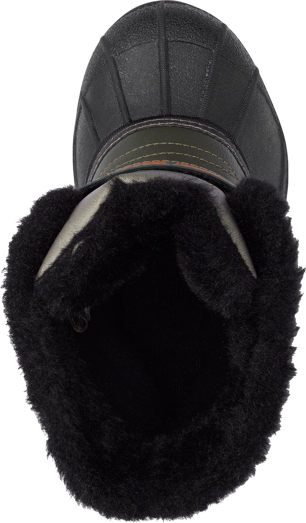 Numéro de l'image de la galerie de produits 5 pour le produit Bottes d'hiver Snow Commander - Tout-petit