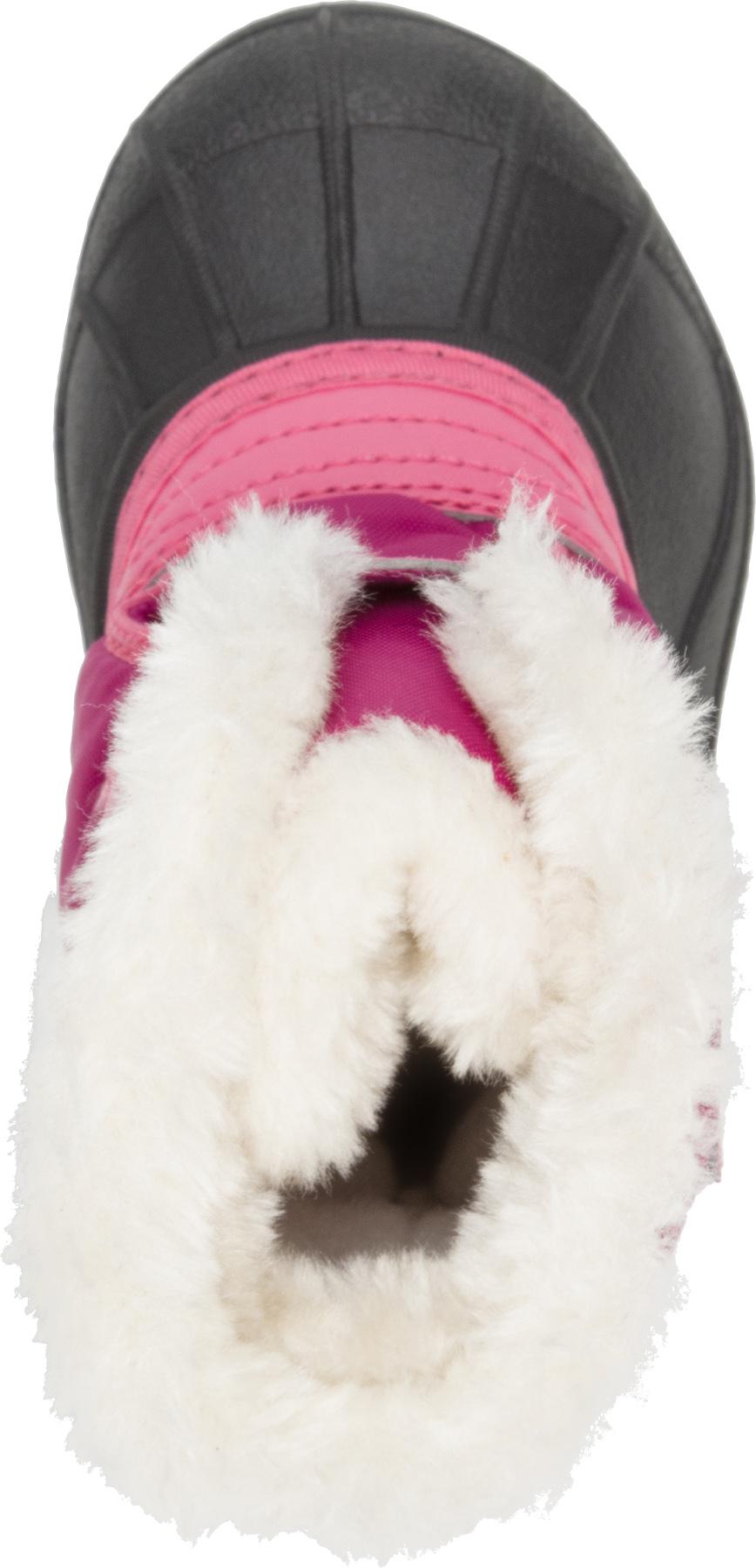 Numéro de l'image de la galerie de produits 5 pour le produit Bottes d'hiver Snow Commander - Tout-petit