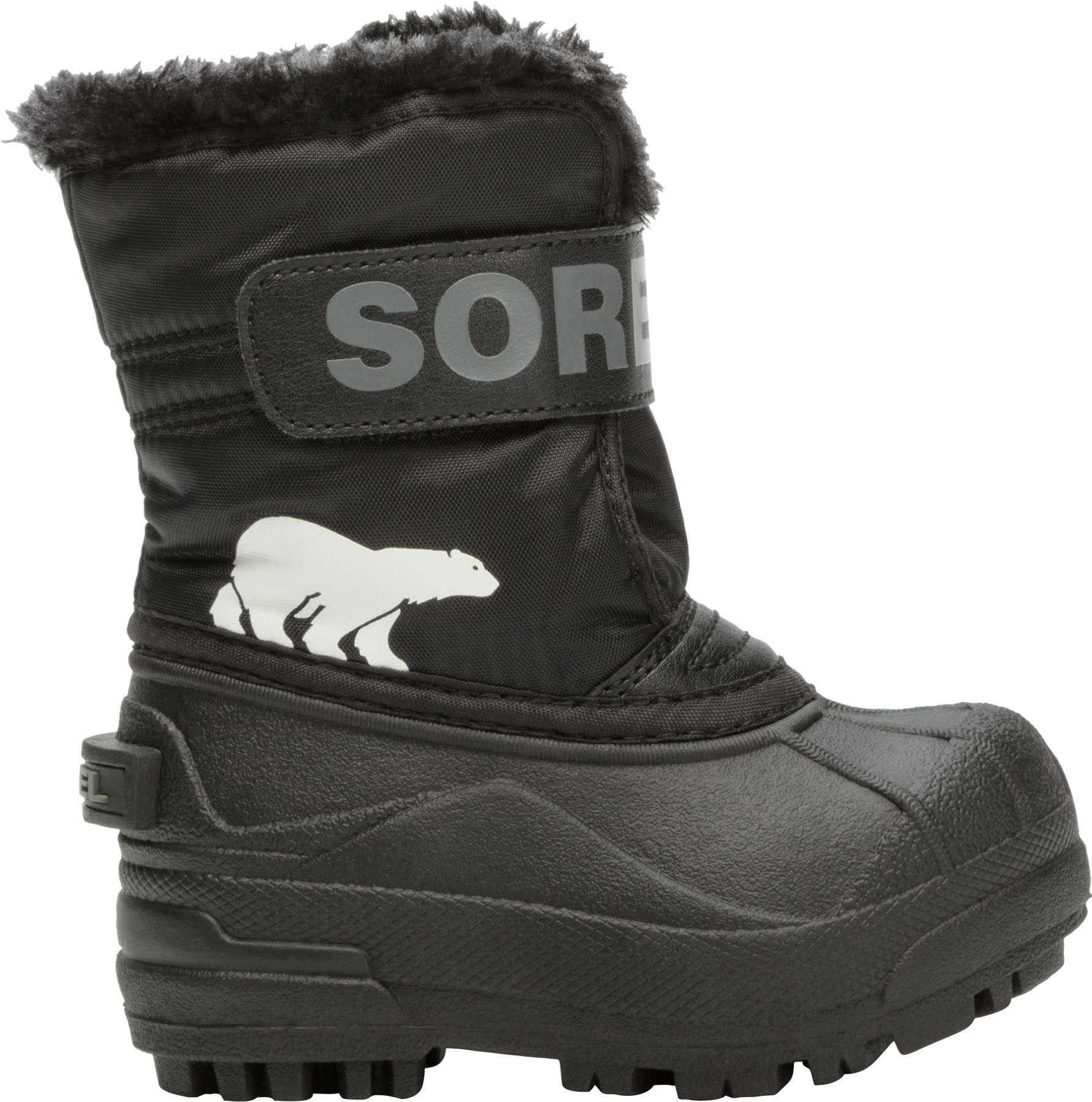 Image de produit pour Bottes d'hiver Snow Commander - Tout-petit
