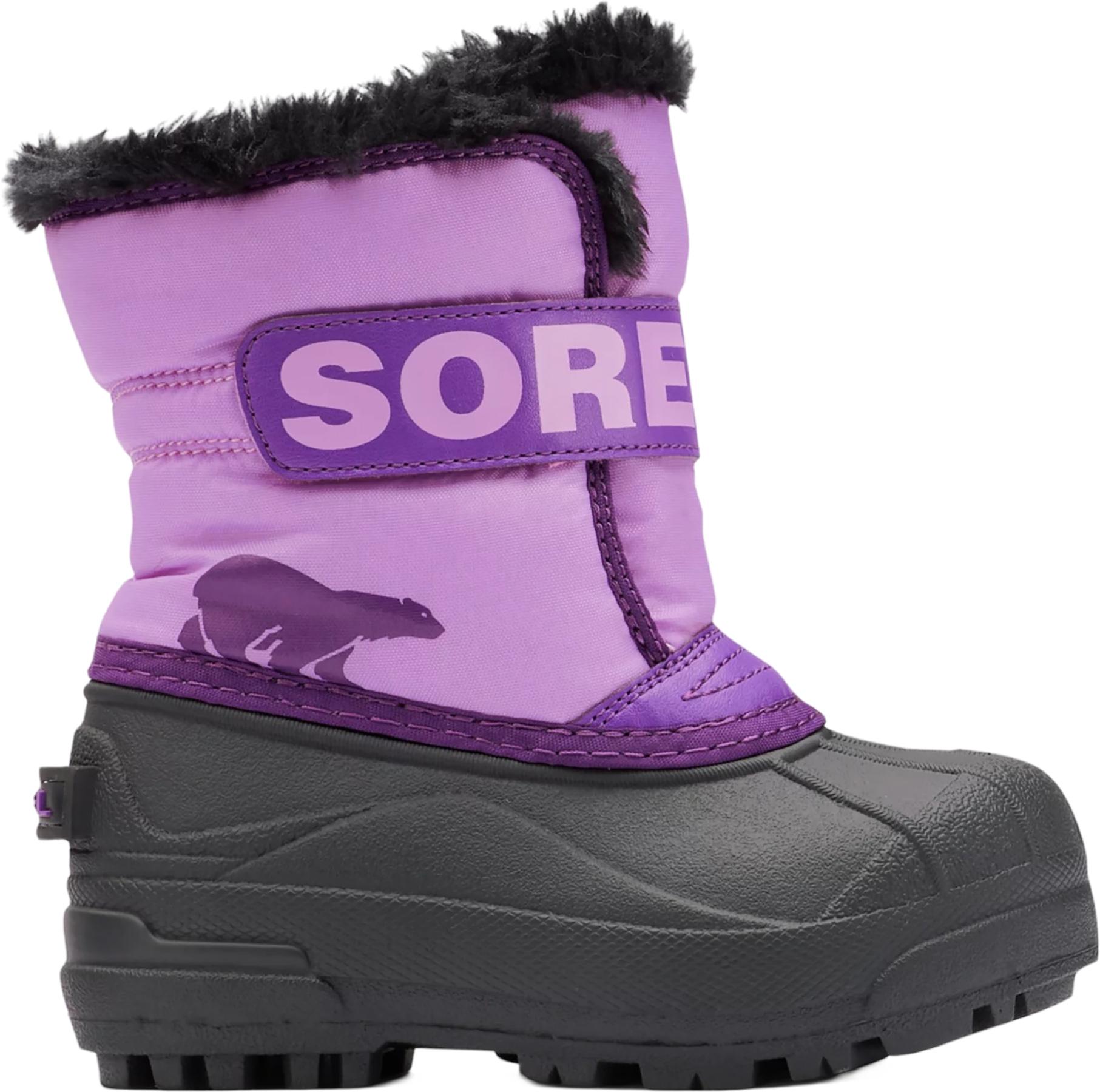 Gumdrop - Purple Violet