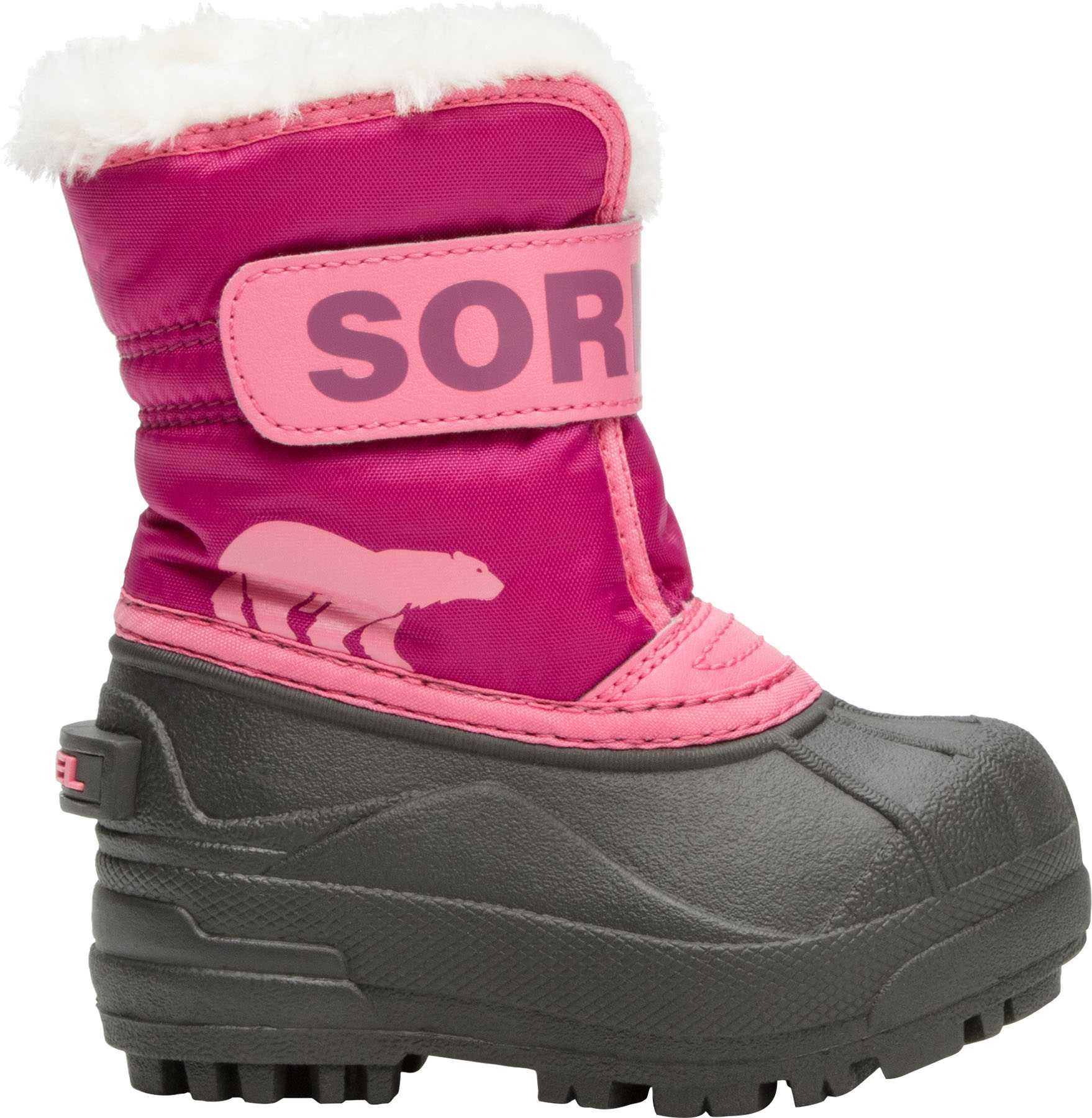 Product image for Snow Commander Winter Boots - Toddler