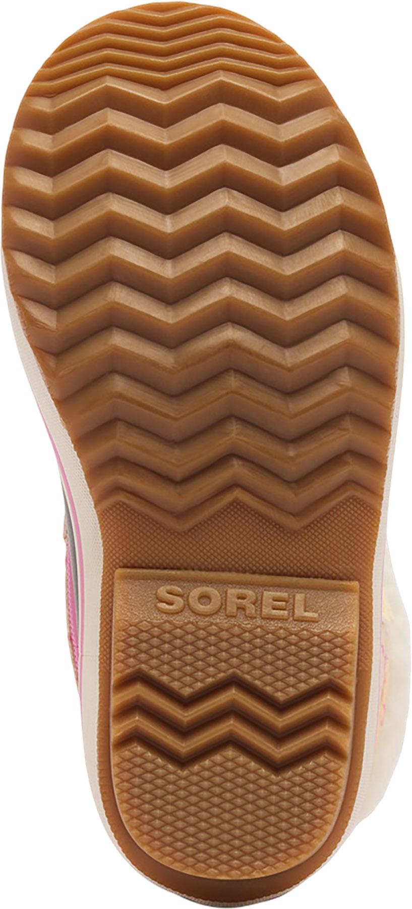 Product gallery image number 2 for product Yoot Pac Nylon Waterproof Winter Boots - Youth