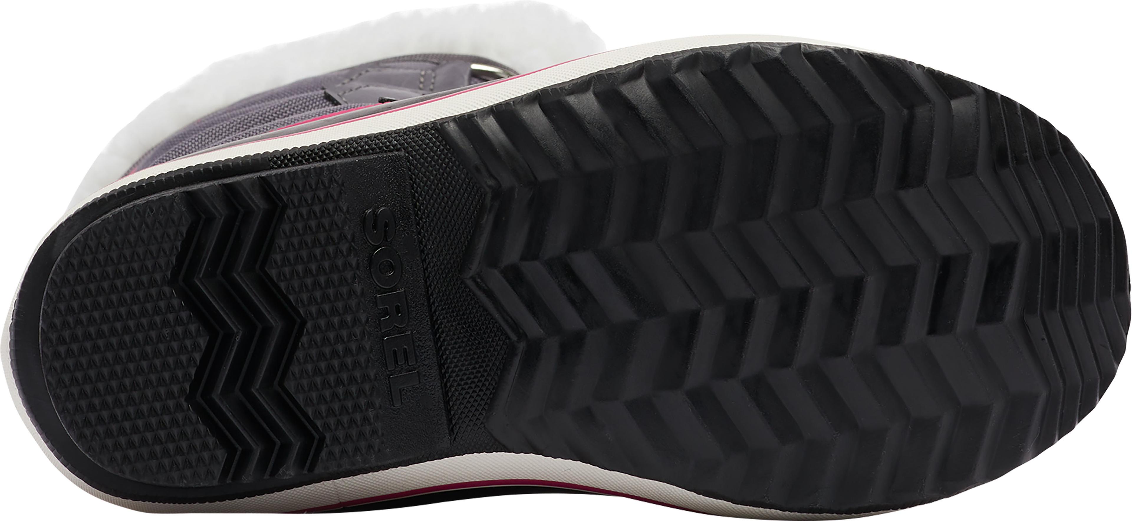 Product gallery image number 3 for product Yoot Pac Nylon Waterproof Winter Boots - Youth