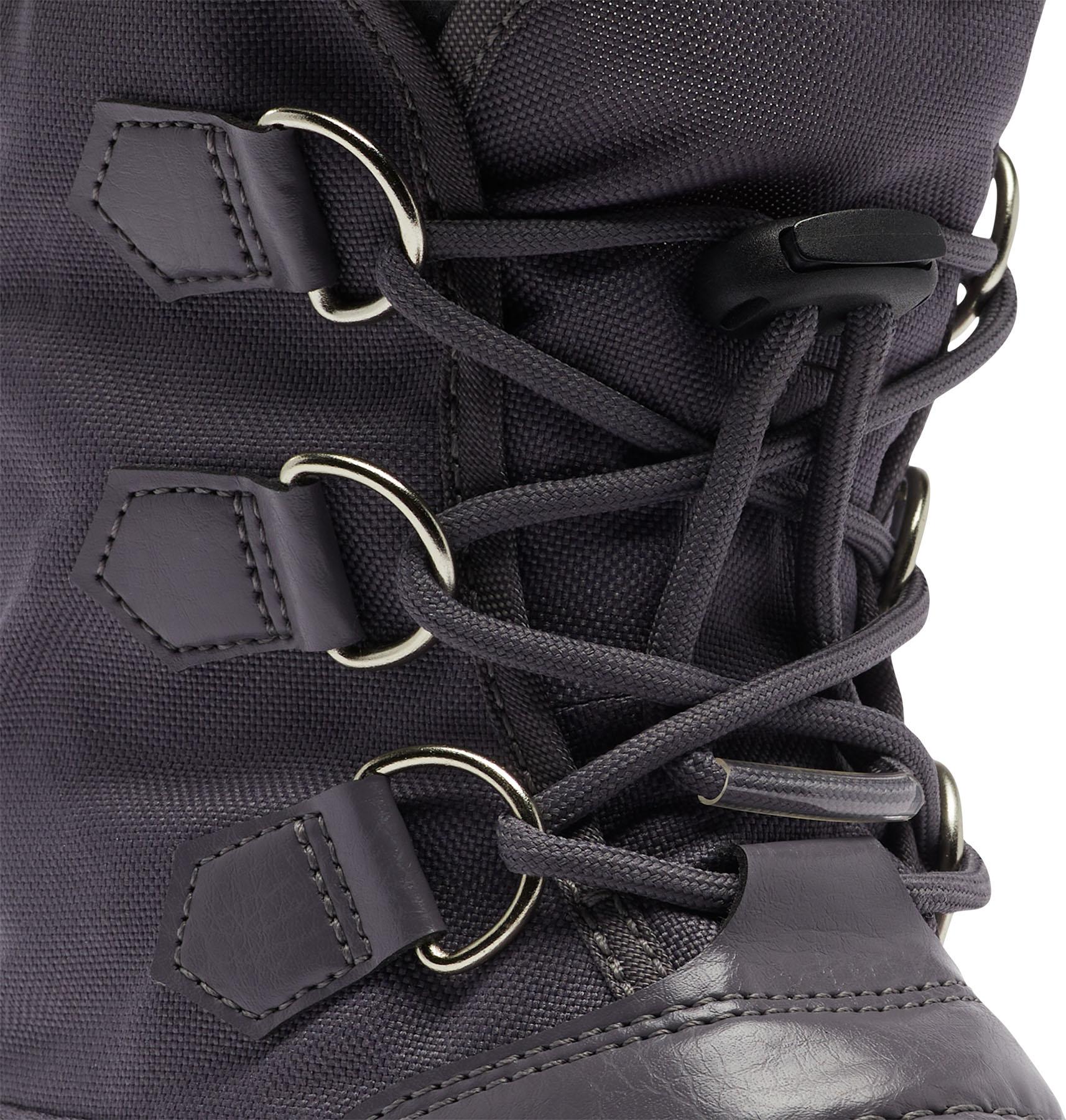 Product gallery image number 4 for product Yoot Pac Nylon Waterproof Winter Boots - Youth