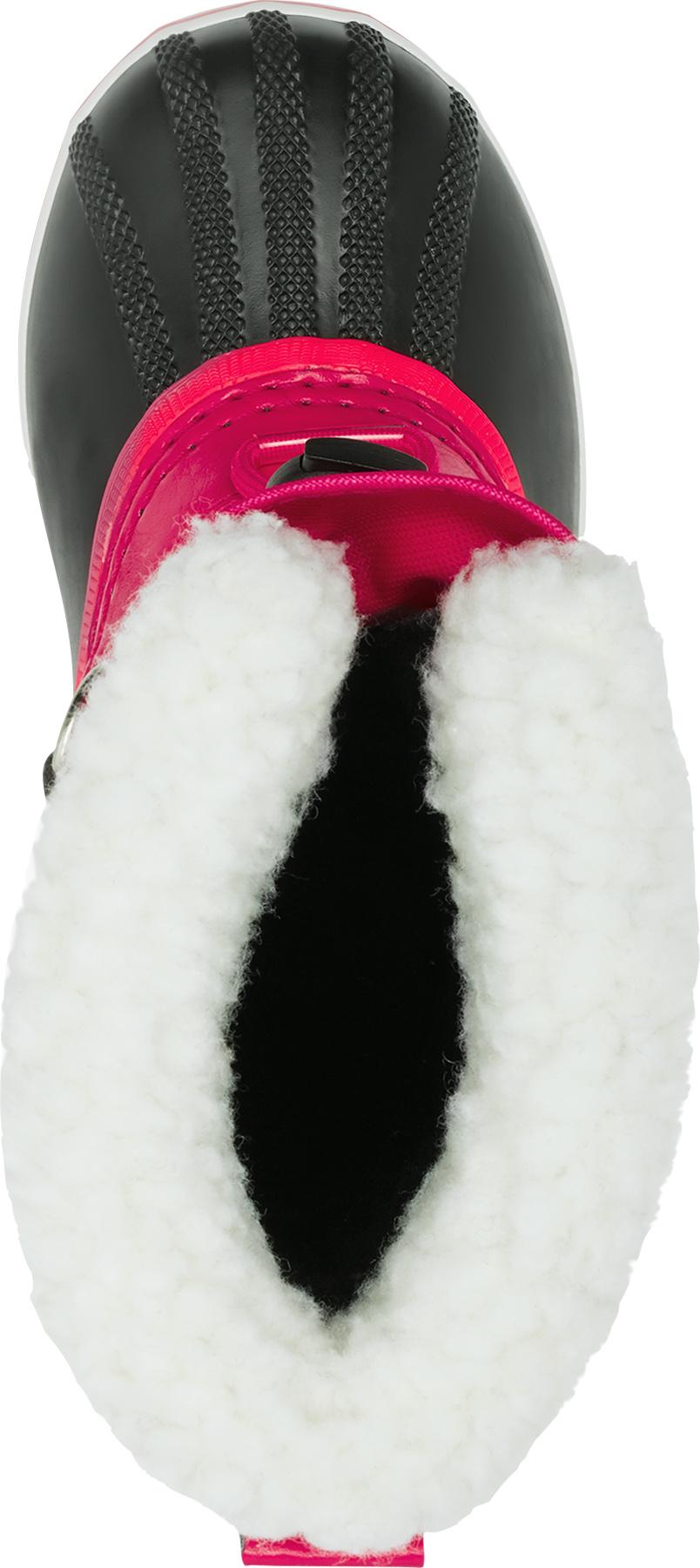 Product gallery image number 5 for product Yoot Pac Nylon Waterproof Winter Boots - Youth