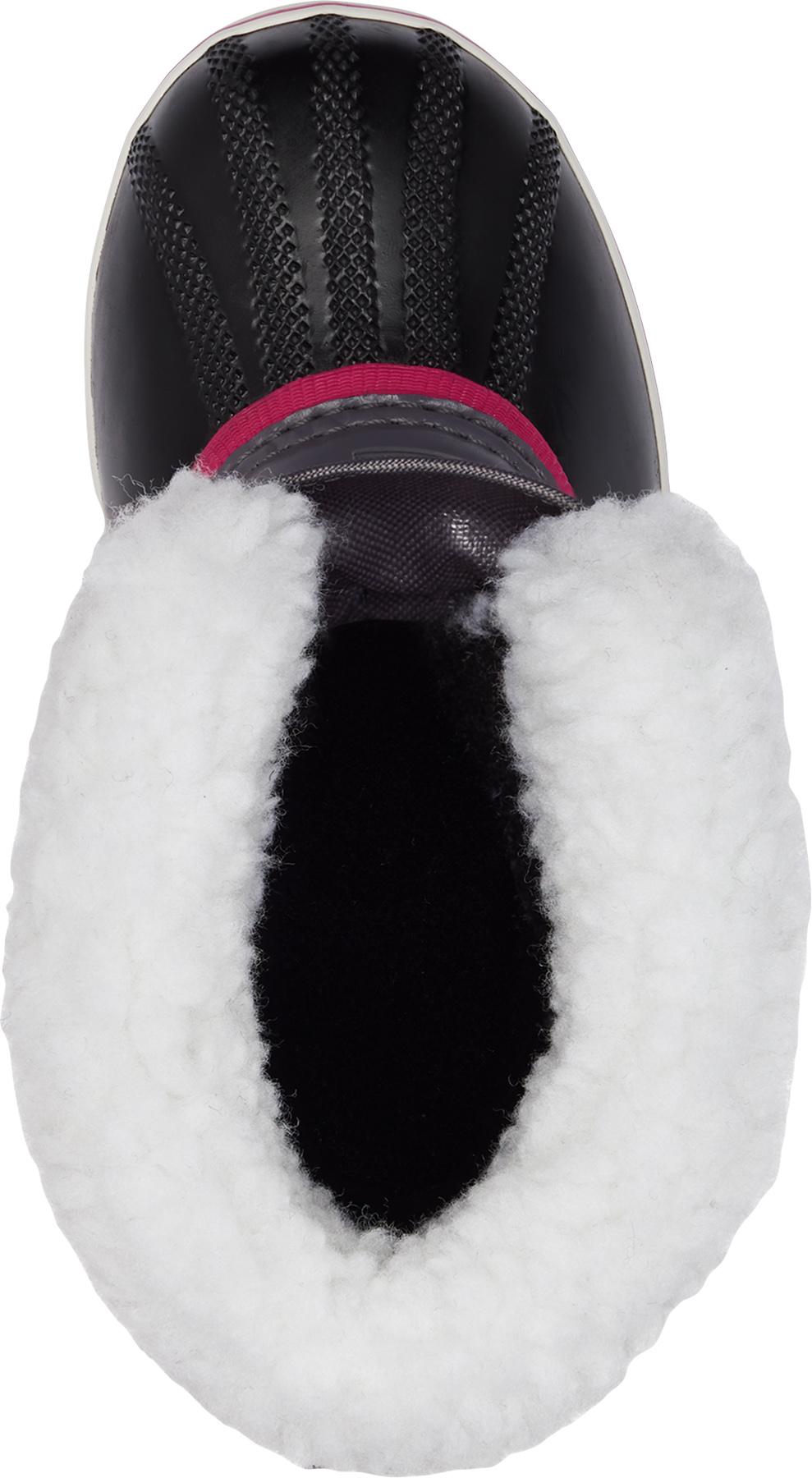 Product gallery image number 6 for product Yoot Pac Nylon Waterproof Winter Boots - Youth