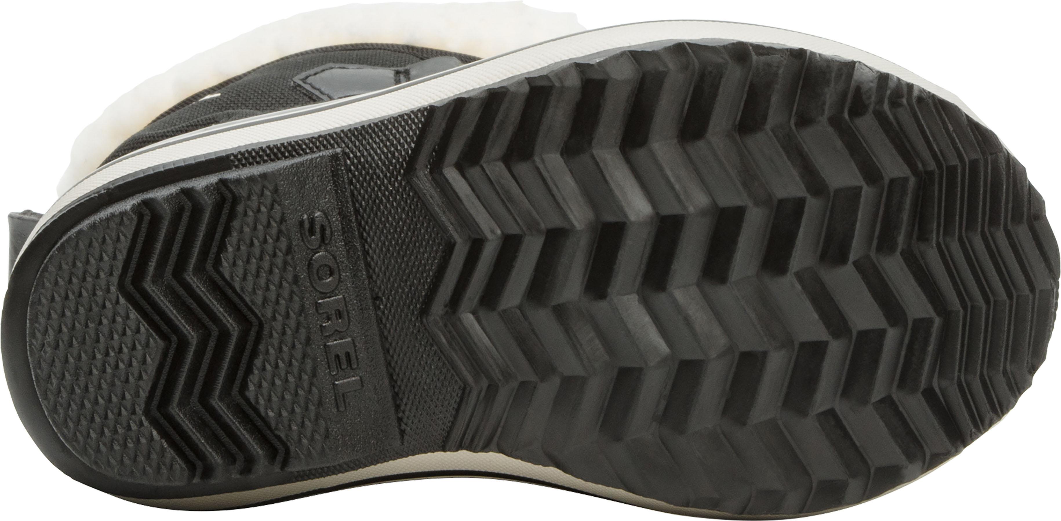 Product gallery image number 3 for product Yoot Pac Nylon Waterproof Winter Boots - Little Kids