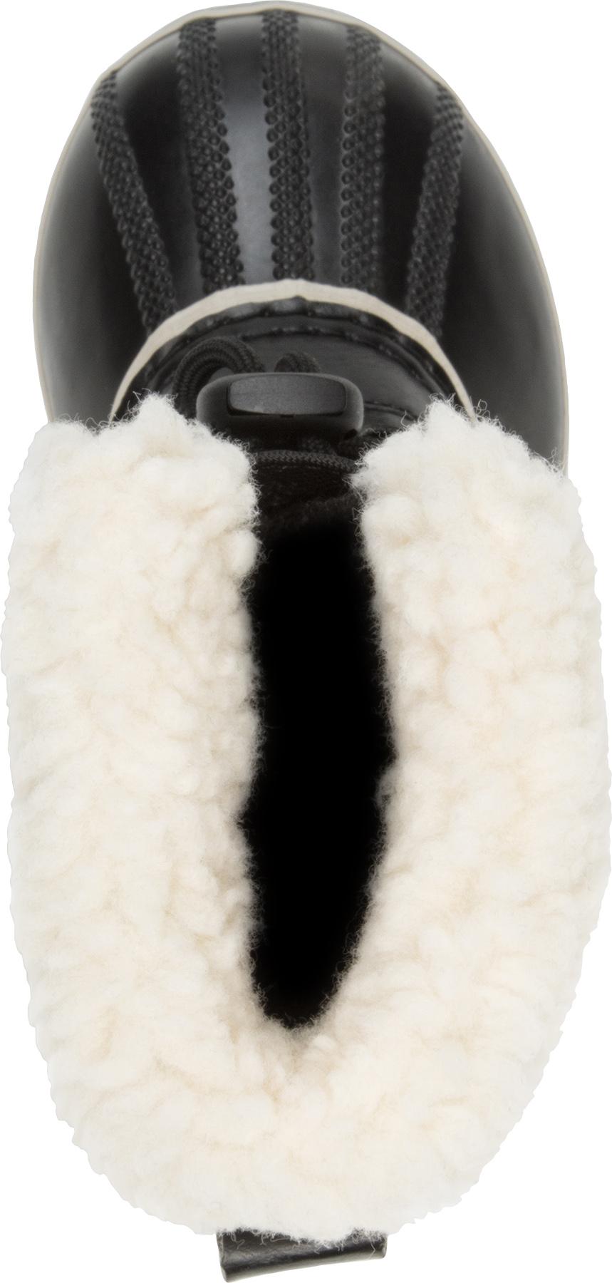 Product gallery image number 5 for product Yoot Pac Nylon Waterproof Winter Boots - Little Kids