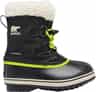 Couleur: Black - Chartreuse