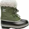 Couleur: Hiker Green