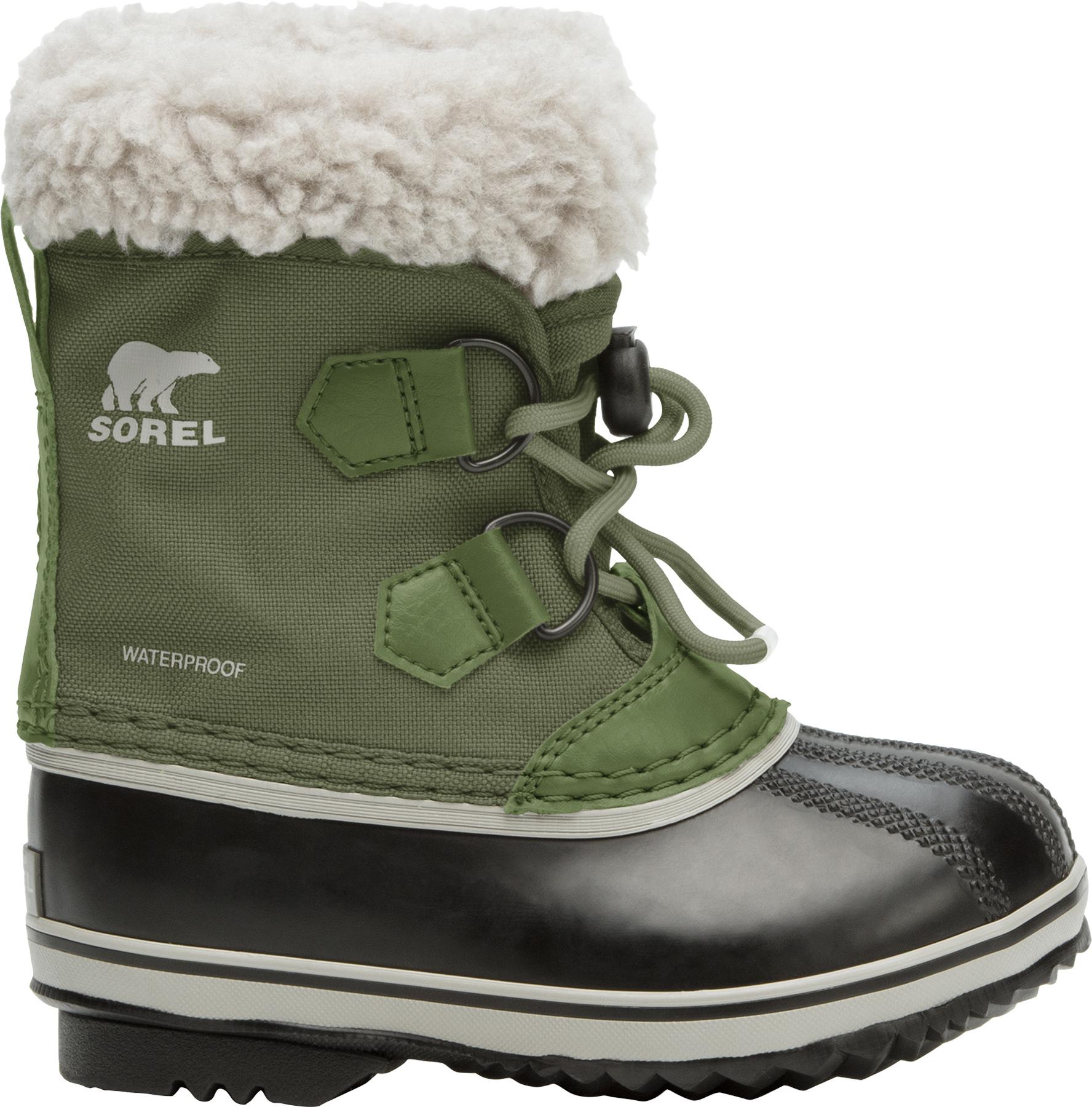 Hiker Green