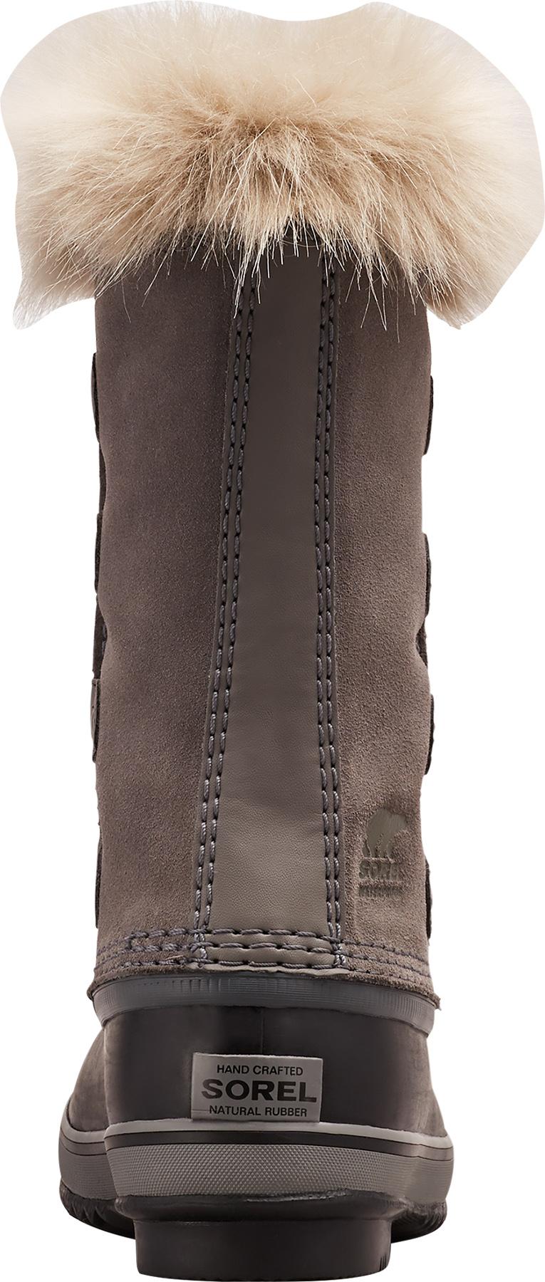 Product gallery image number 2 for product Joan Of Arctic Winter Boots - Youth