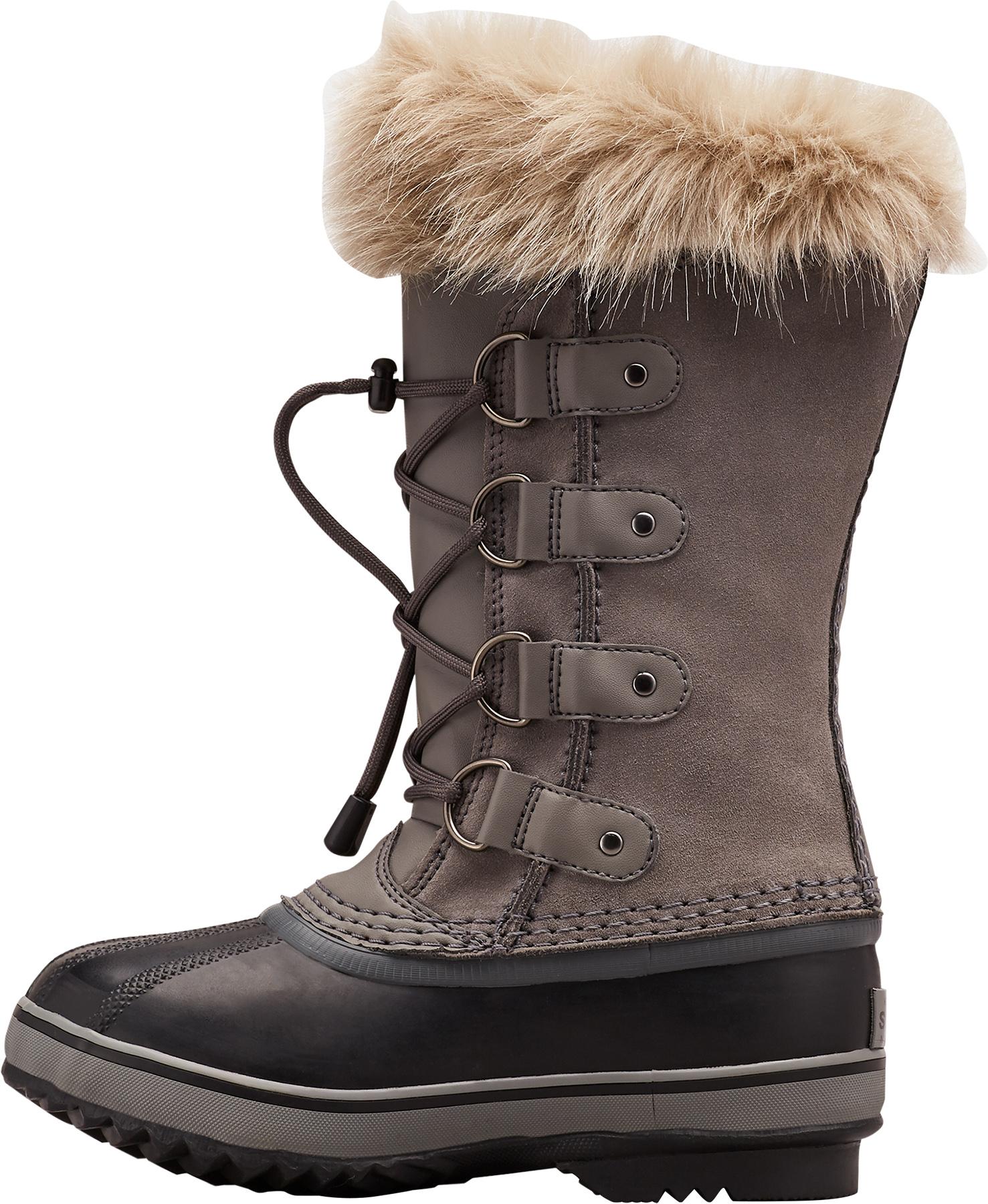 Product gallery image number 4 for product Joan Of Arctic Winter Boots - Youth