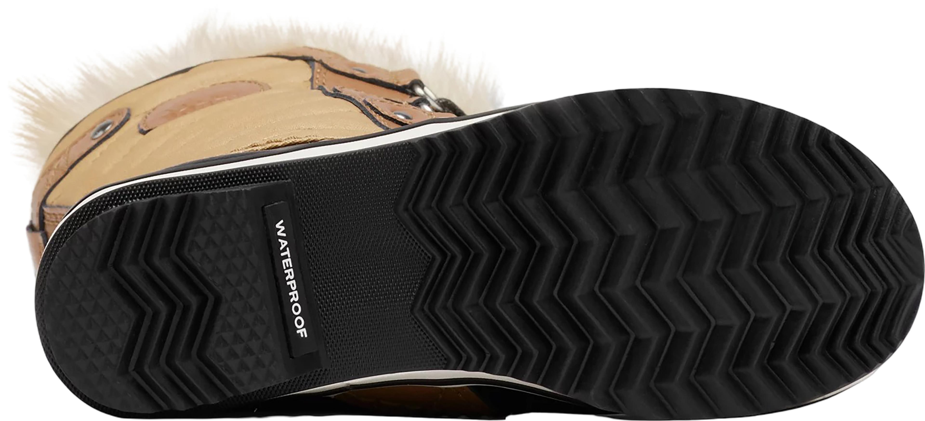Numéro de l'image de la galerie de produits 7 pour le produit Bottes imperméables Tofino II - Jeune