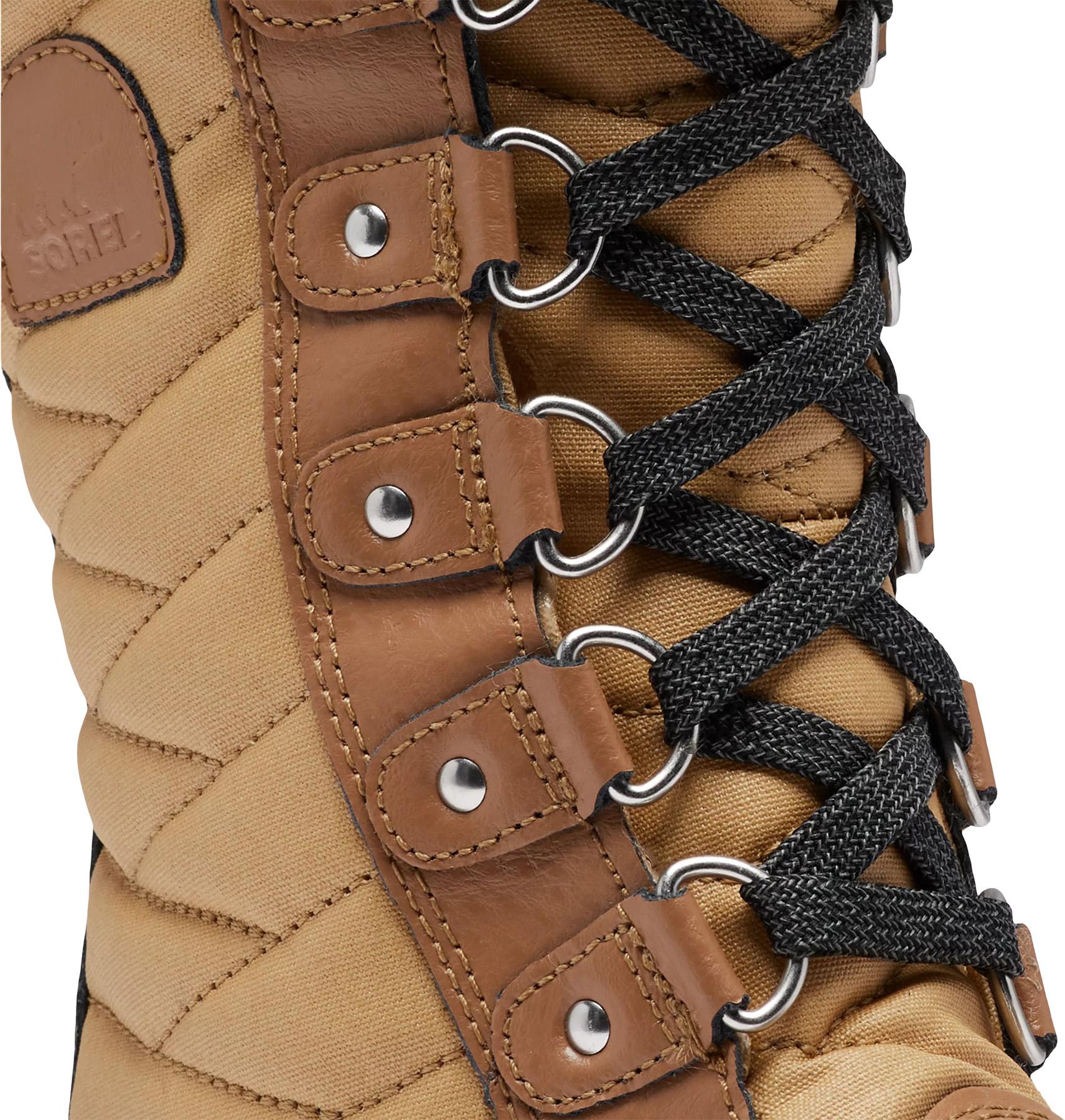 Numéro de l'image de la galerie de produits 3 pour le produit Bottes imperméables Tofino II - Jeune