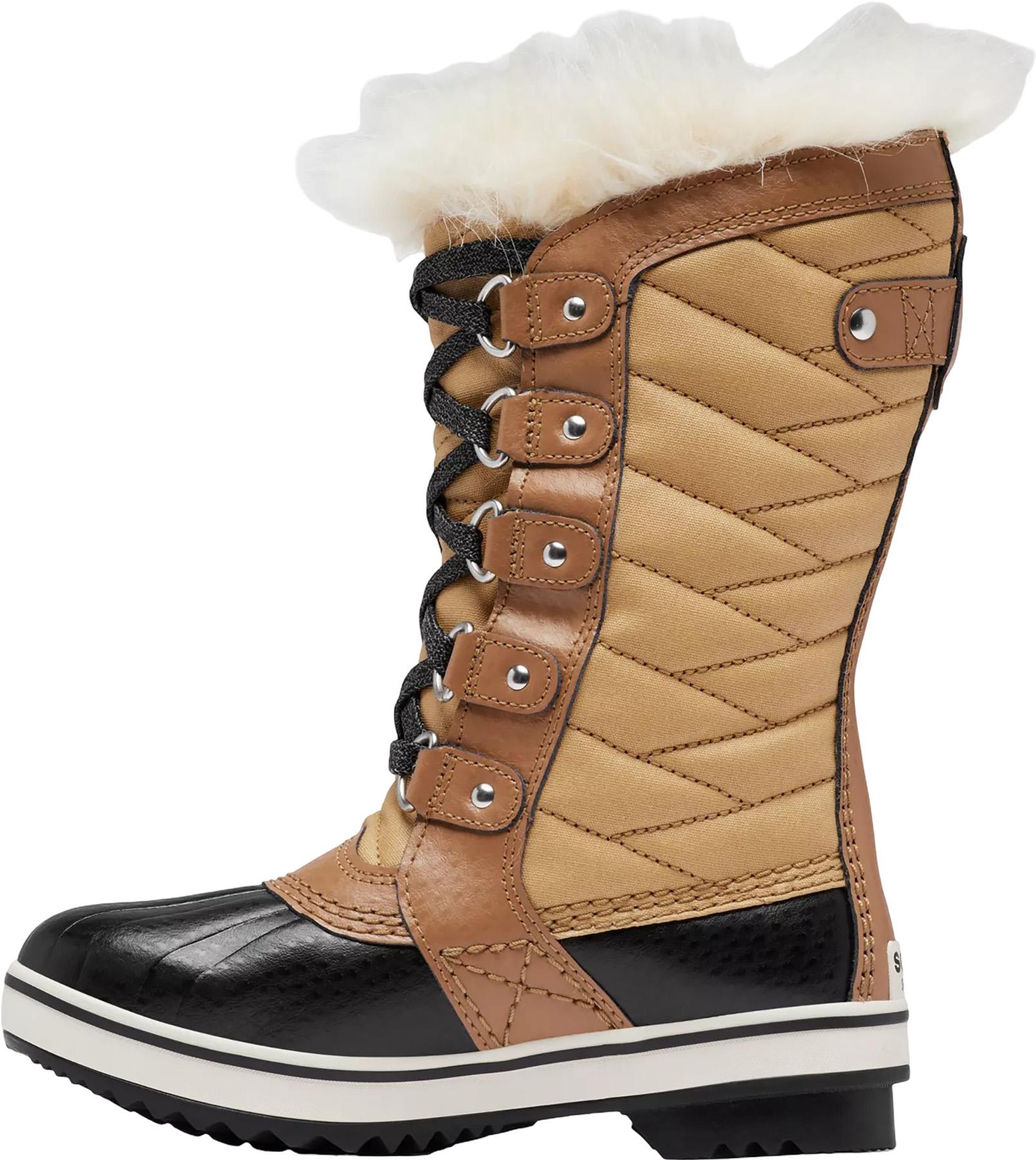 Numéro de l'image de la galerie de produits 4 pour le produit Bottes imperméables Tofino II - Jeune