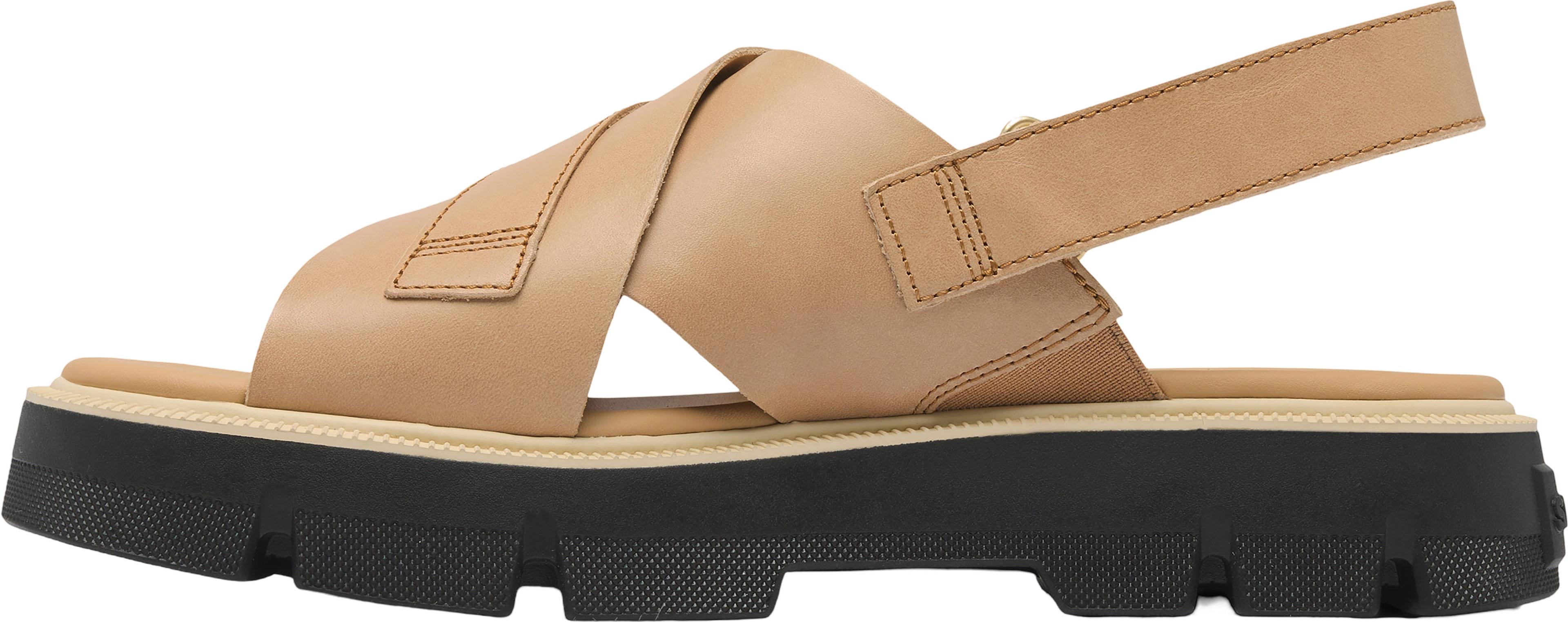 Product gallery image number 5 for product Rein CB Criss Cross Sandals - Women's