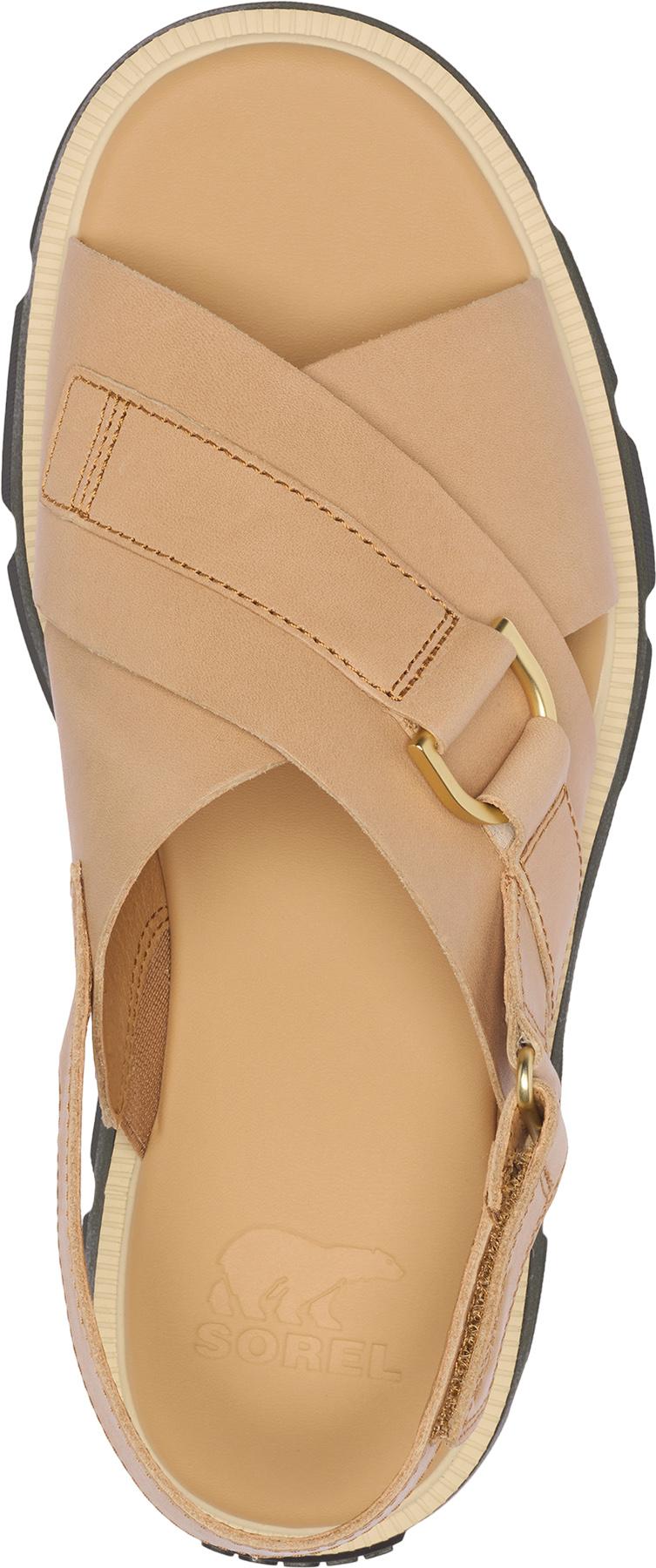 Product gallery image number 6 for product Rein CB Criss Cross Sandals - Women's