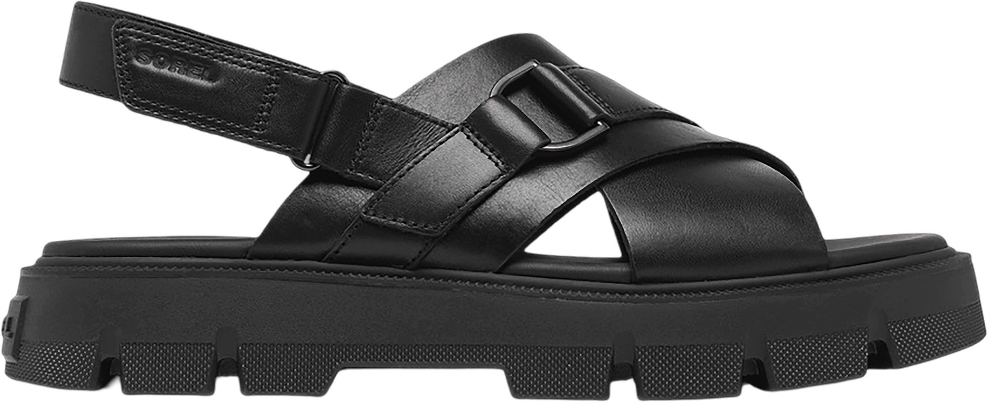 Black - Black