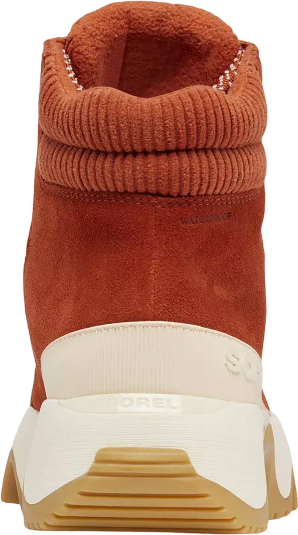 Numéro de l'image de la galerie de produits 3 pour le produit Bottes imperméables Kinetic Impact Conquest Plus - Femme