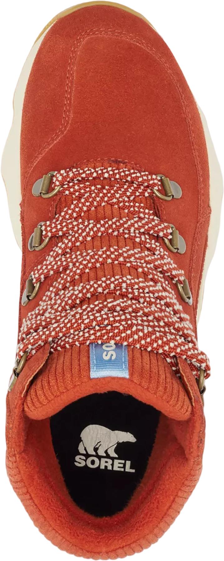 Numéro de l'image de la galerie de produits 5 pour le produit Bottes imperméables Kinetic Impact Conquest Plus - Femme