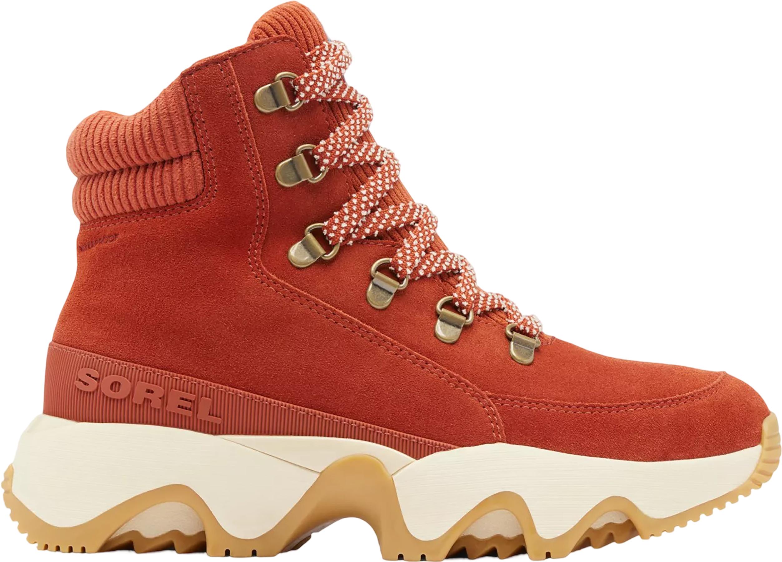 Image de produit pour Bottes imperméables Kinetic Impact Conquest Plus - Femme
