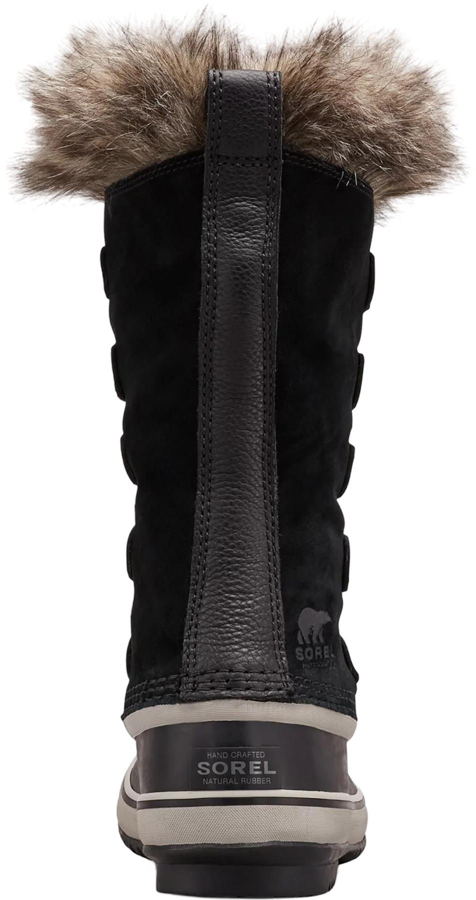 Product gallery image number 4 for product Joan Of Artic Waterproof Boots - Women's