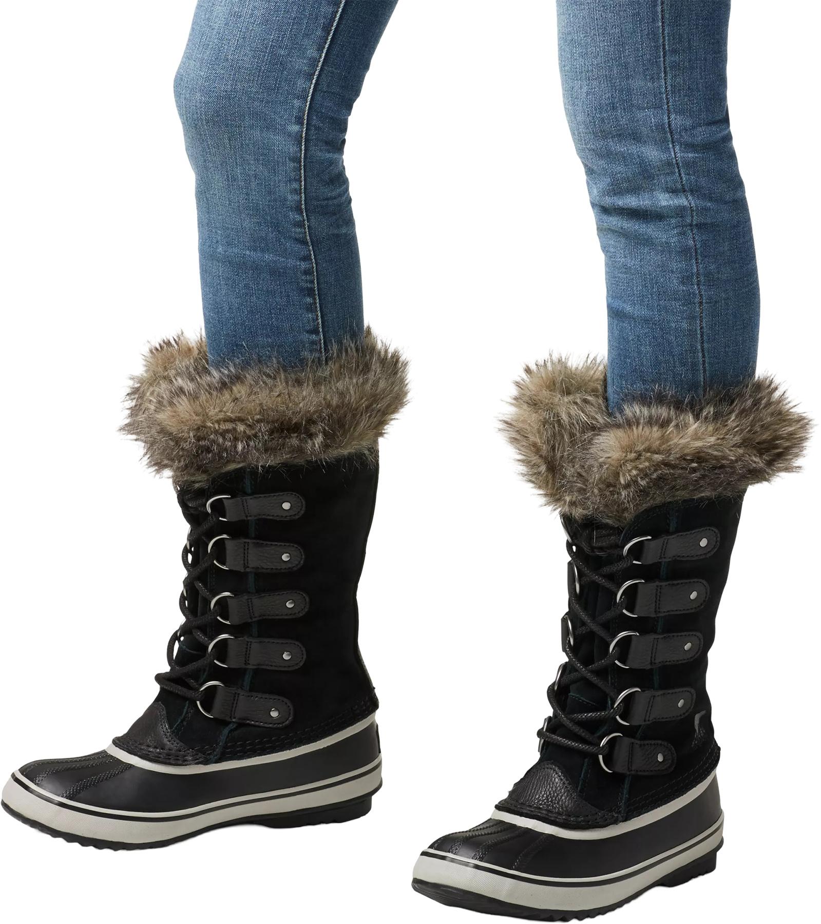 Product gallery image number 3 for product Joan Of Artic Waterproof Boots - Women's