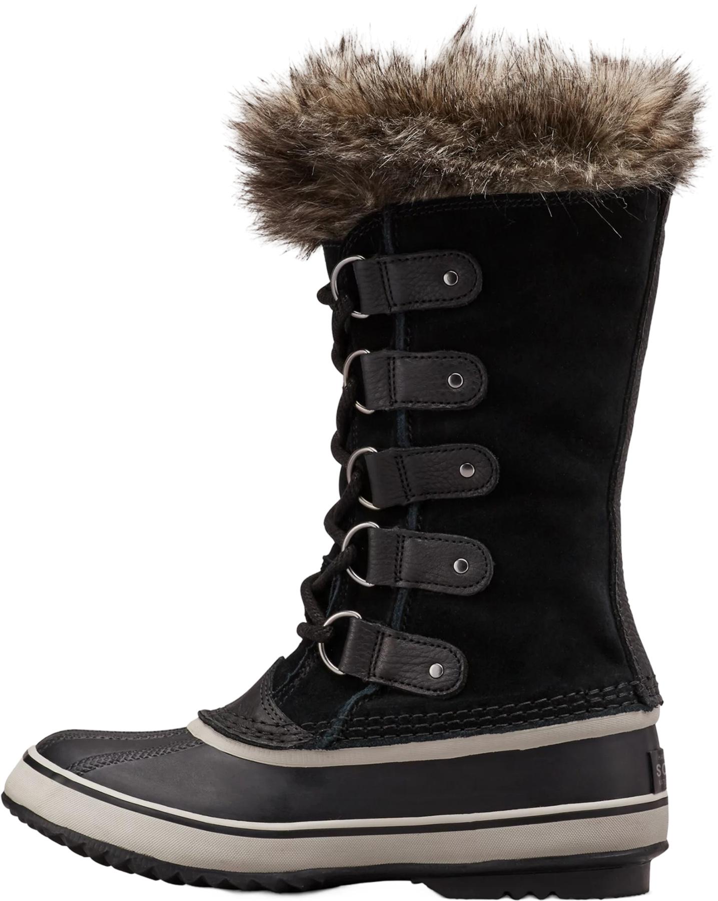 Product gallery image number 5 for product Joan Of Artic Waterproof Boots - Women's