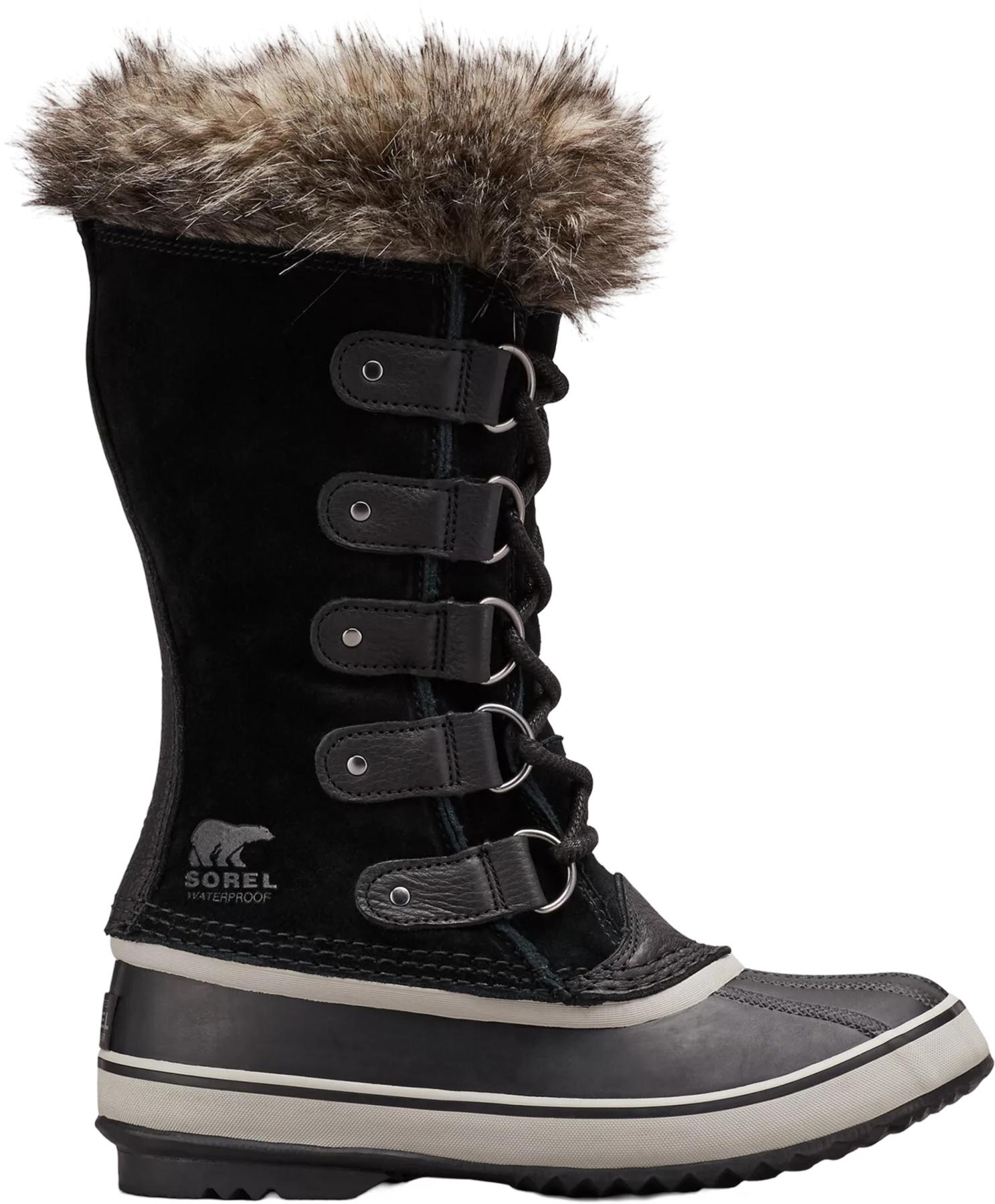 Product gallery image number 1 for product Joan Of Artic Waterproof Boots - Women's