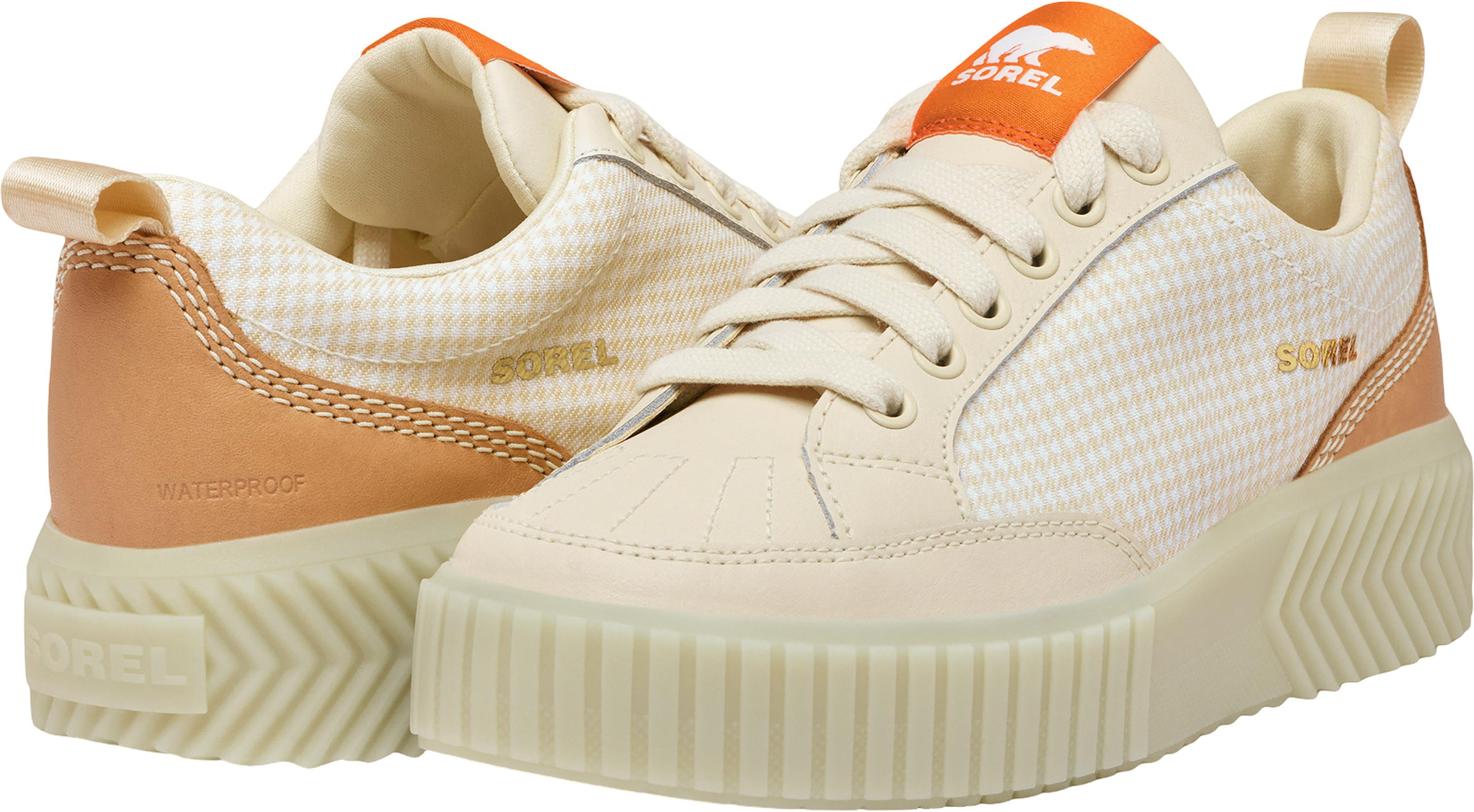 Product gallery image number 4 for product Ona Ave Low Waterproof Sneaker - Women's