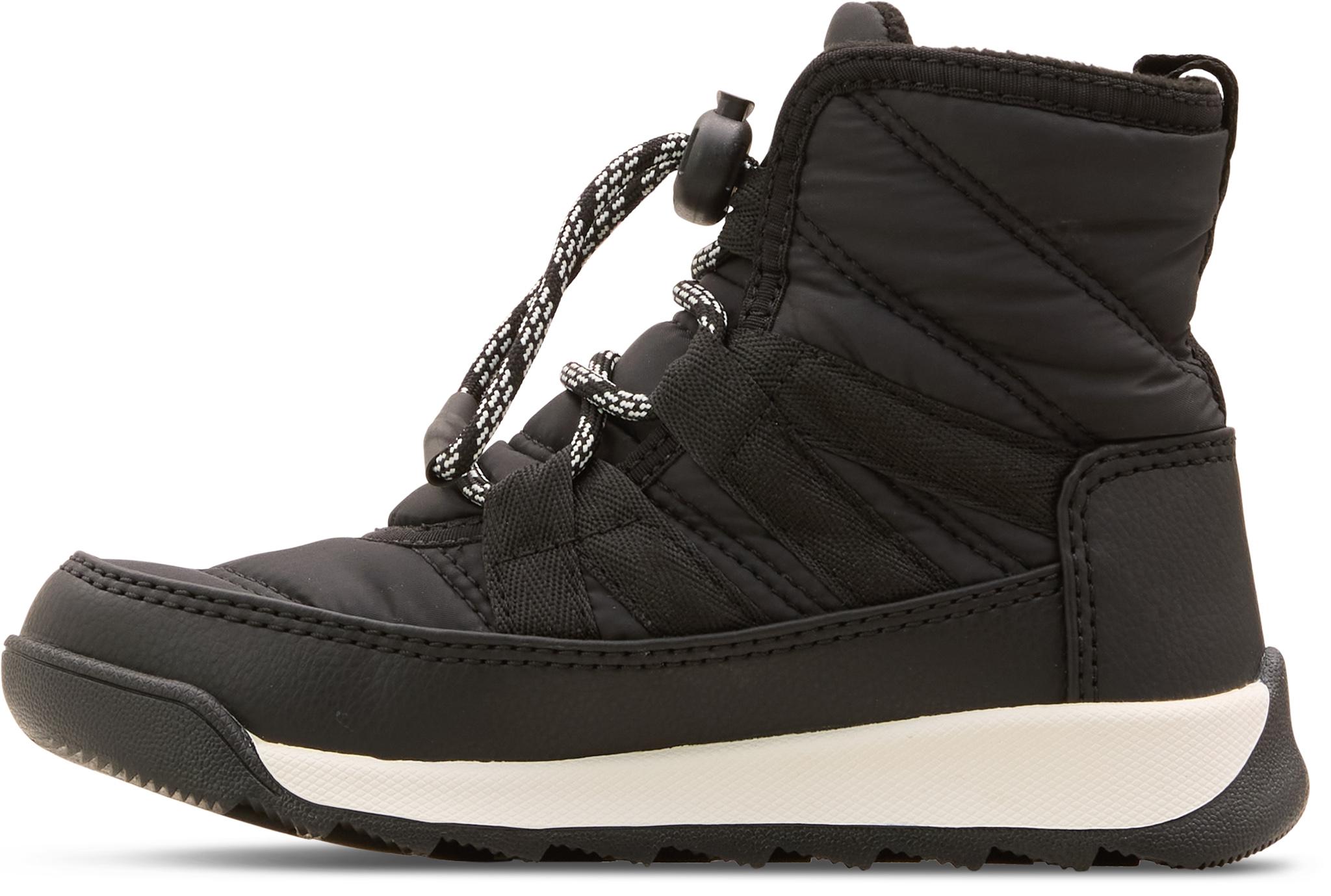 Product gallery image number 3 for product WHITNEY II Short Lace Waterproof Boots - Youth