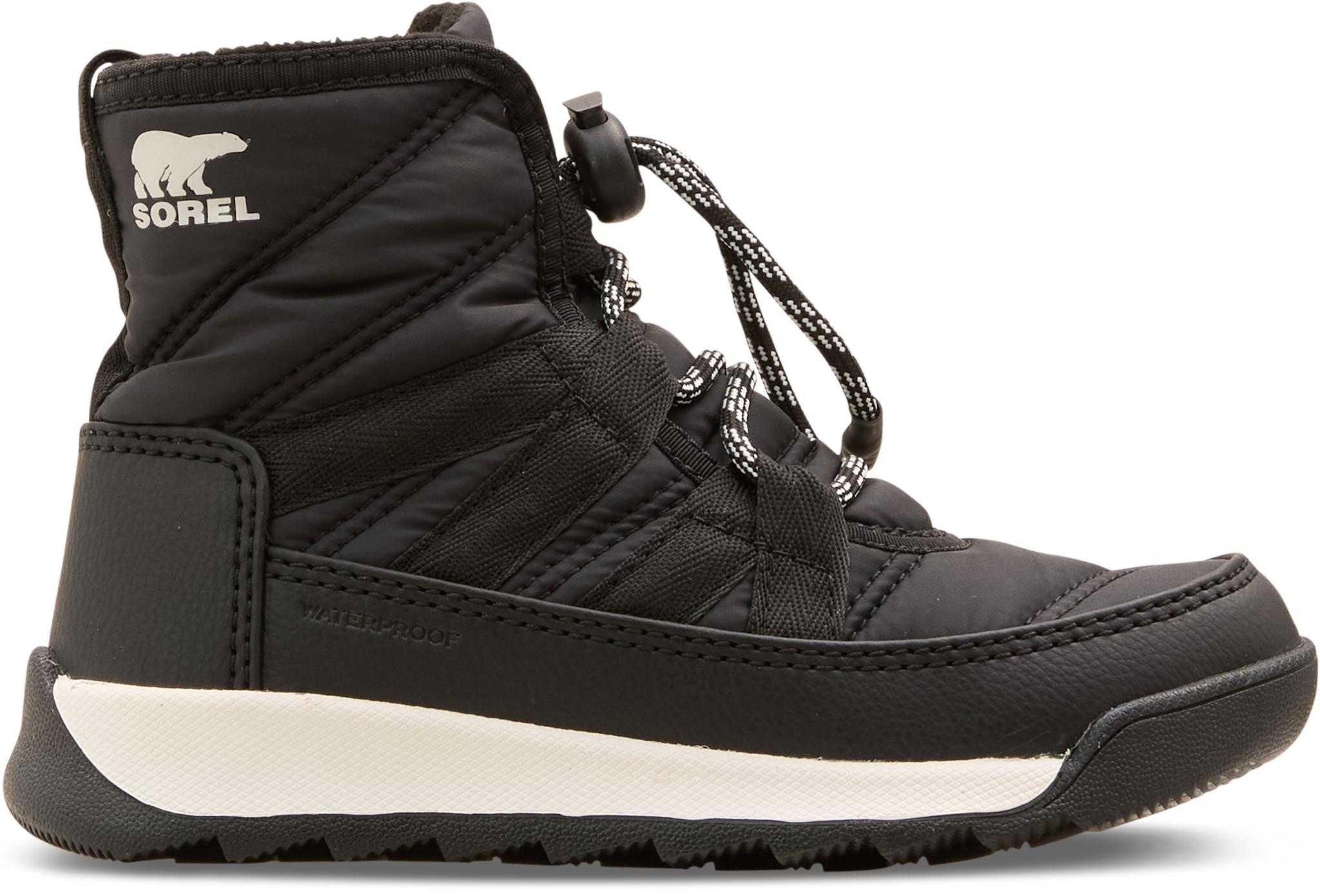 Product image for WHITNEY II Short Lace Waterproof Boots - Youth