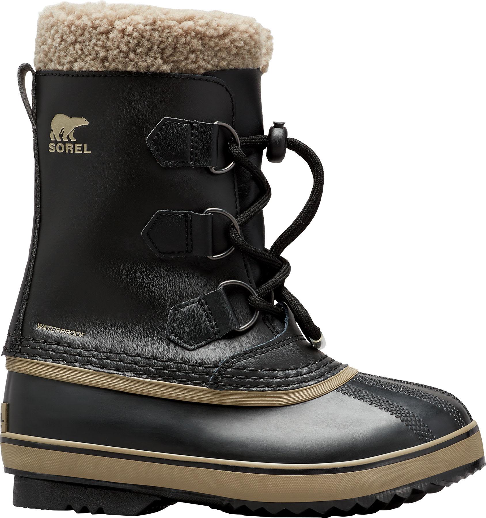 Product gallery image number 1 for product Yoot PAC TP Waterproof Winter Boots - Youth