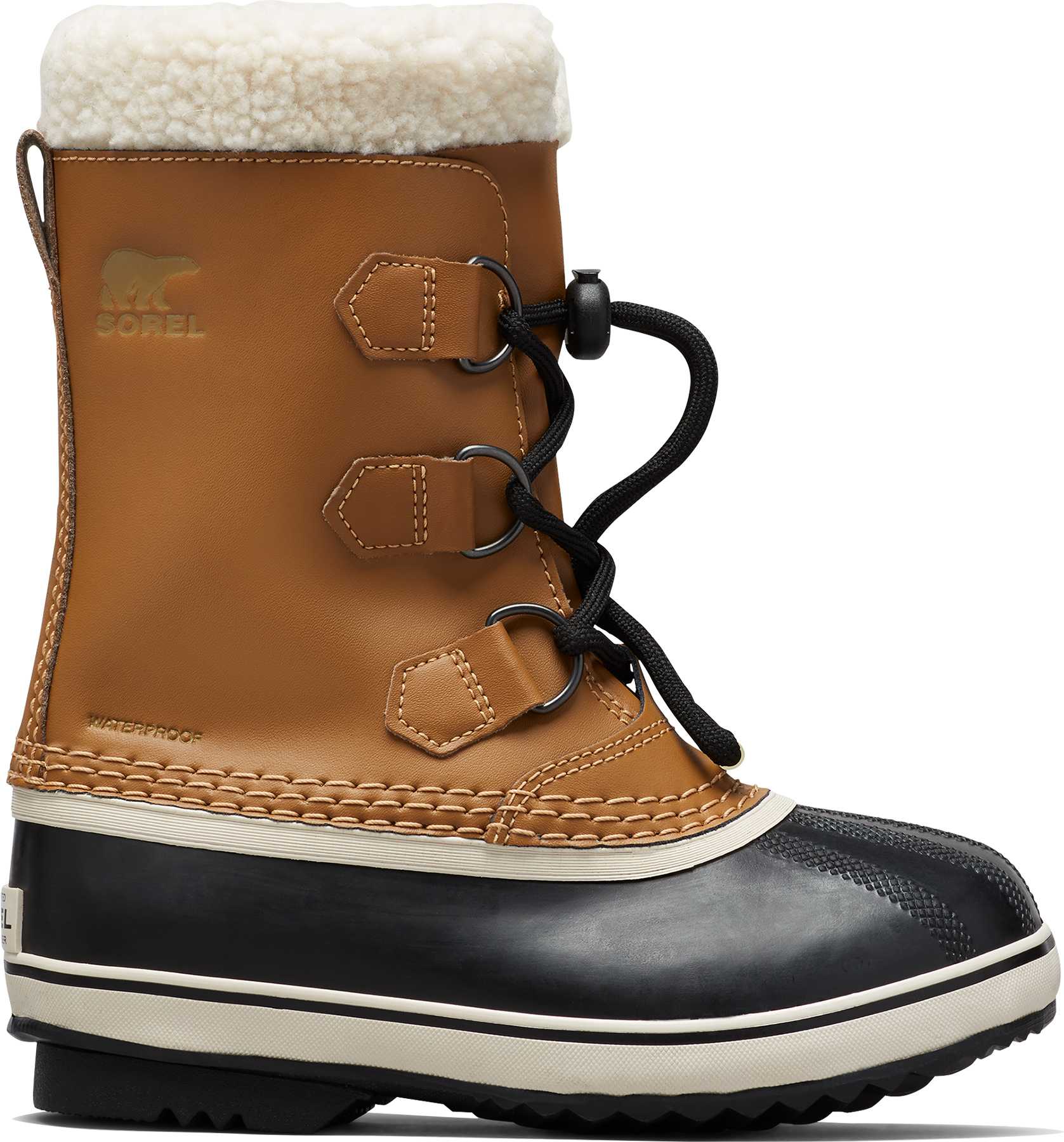 Product image for Yoot PAC TP Waterproof Winter Boots - Youth